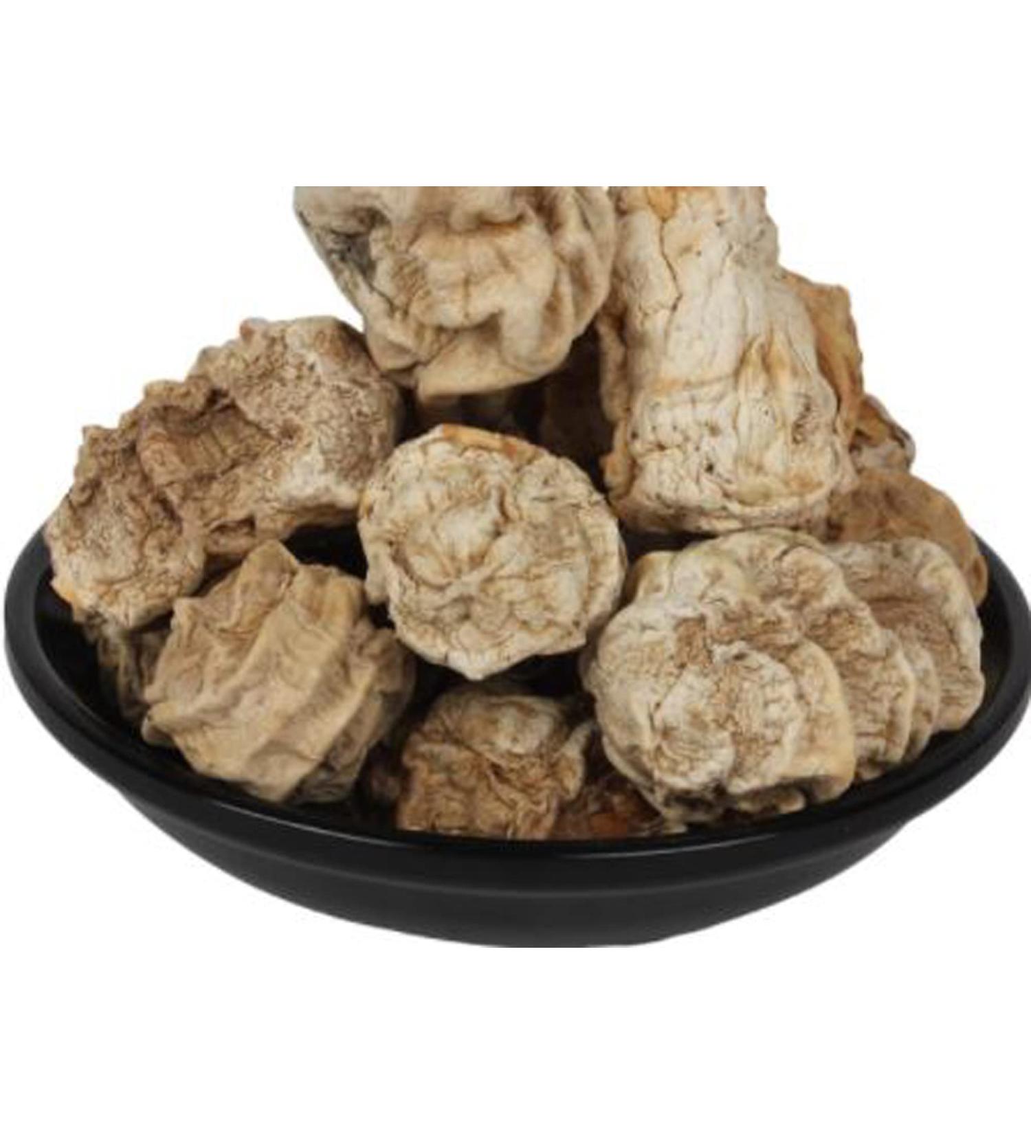 RAW HERBS KACHRI GOL (250GM) - Buy Online on GoSupps.com