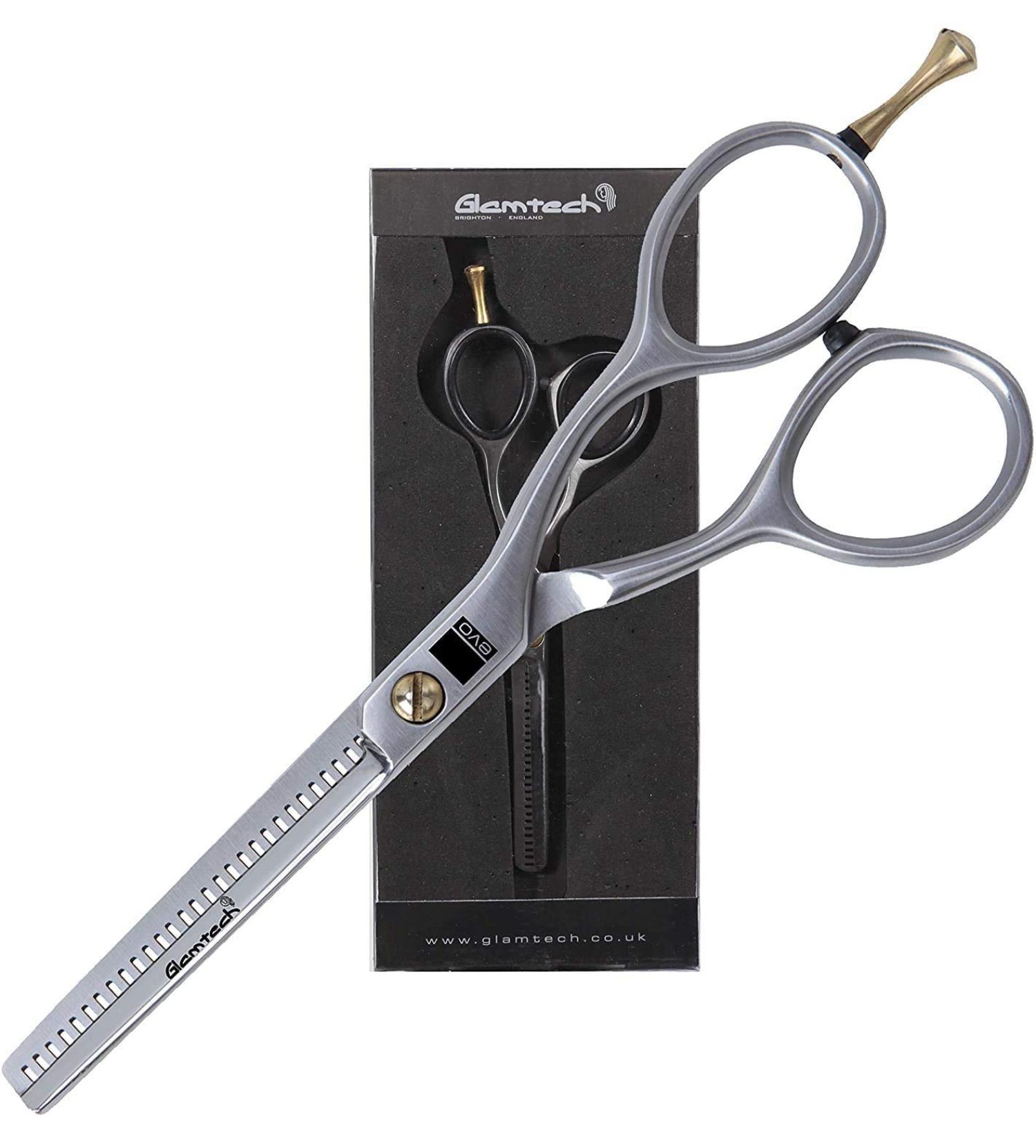 Glamtech EVO Steel Thinner 5.5-Inch - Buy Online on GoSupps.com