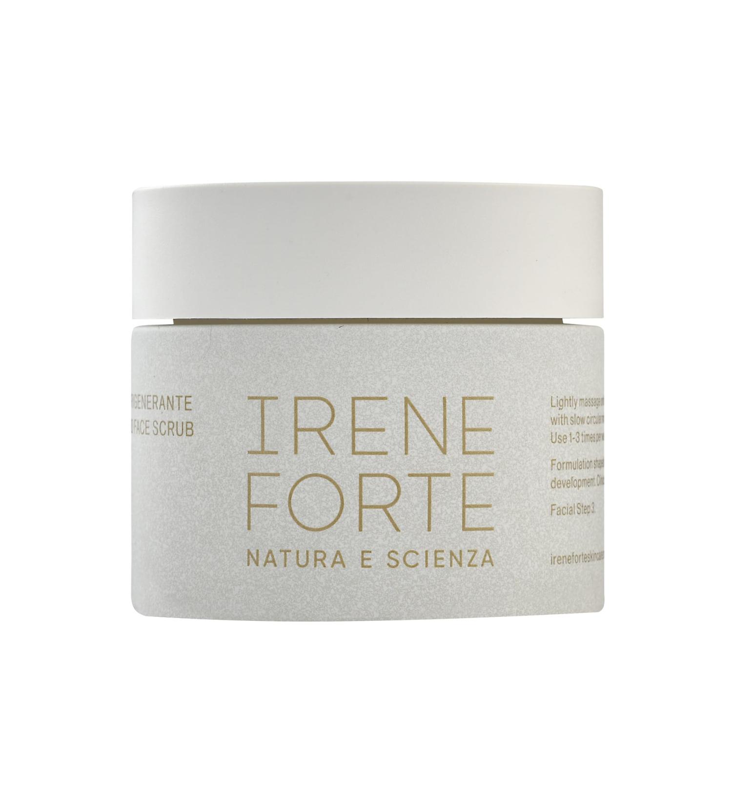 Almond Face Scrub With Hyaluronic Acid - Buy Online on GoSupps.com