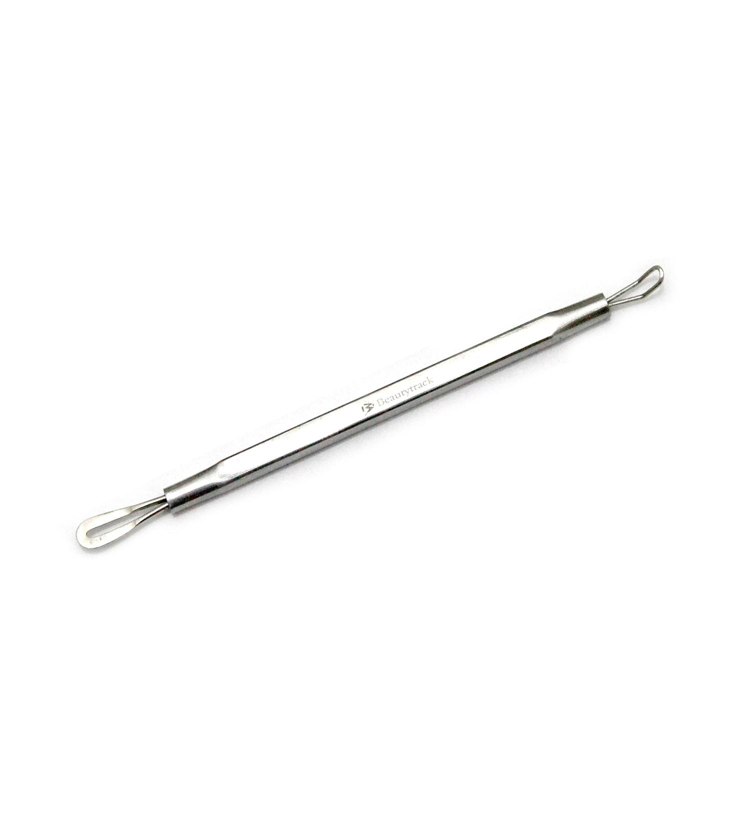 Blackhead remover Acne Pimples Spot Whitehead Facial Remover Tool Comedone Extractor Deal Day