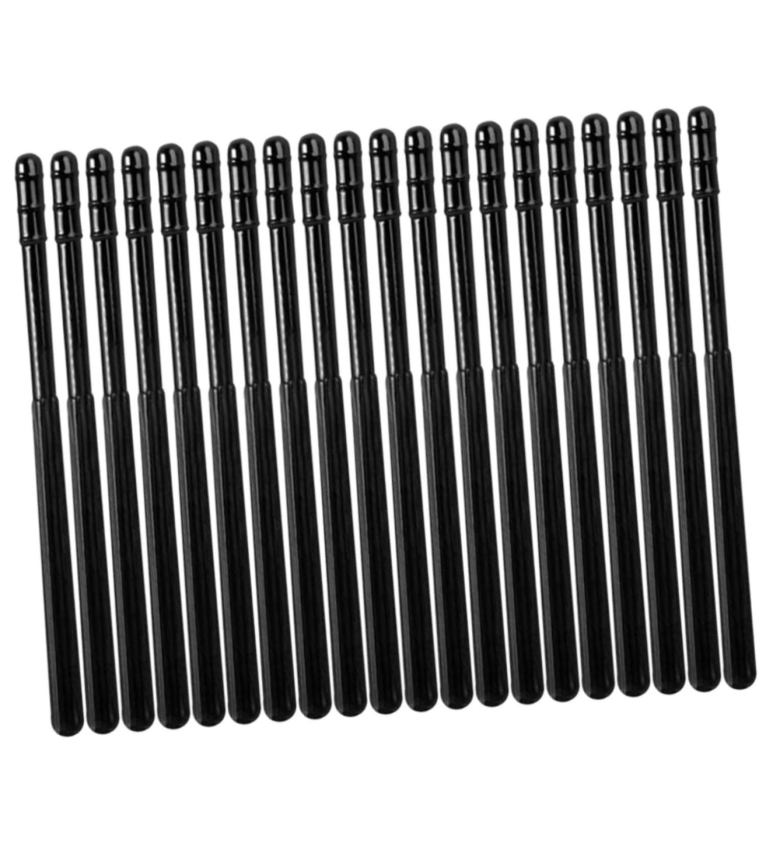 PartyKindom 200pcs Ear Wax Remover Ear Cleaning Sticks Adhesive Remover Disposable for Travel - Buy Online on GoSupps.com