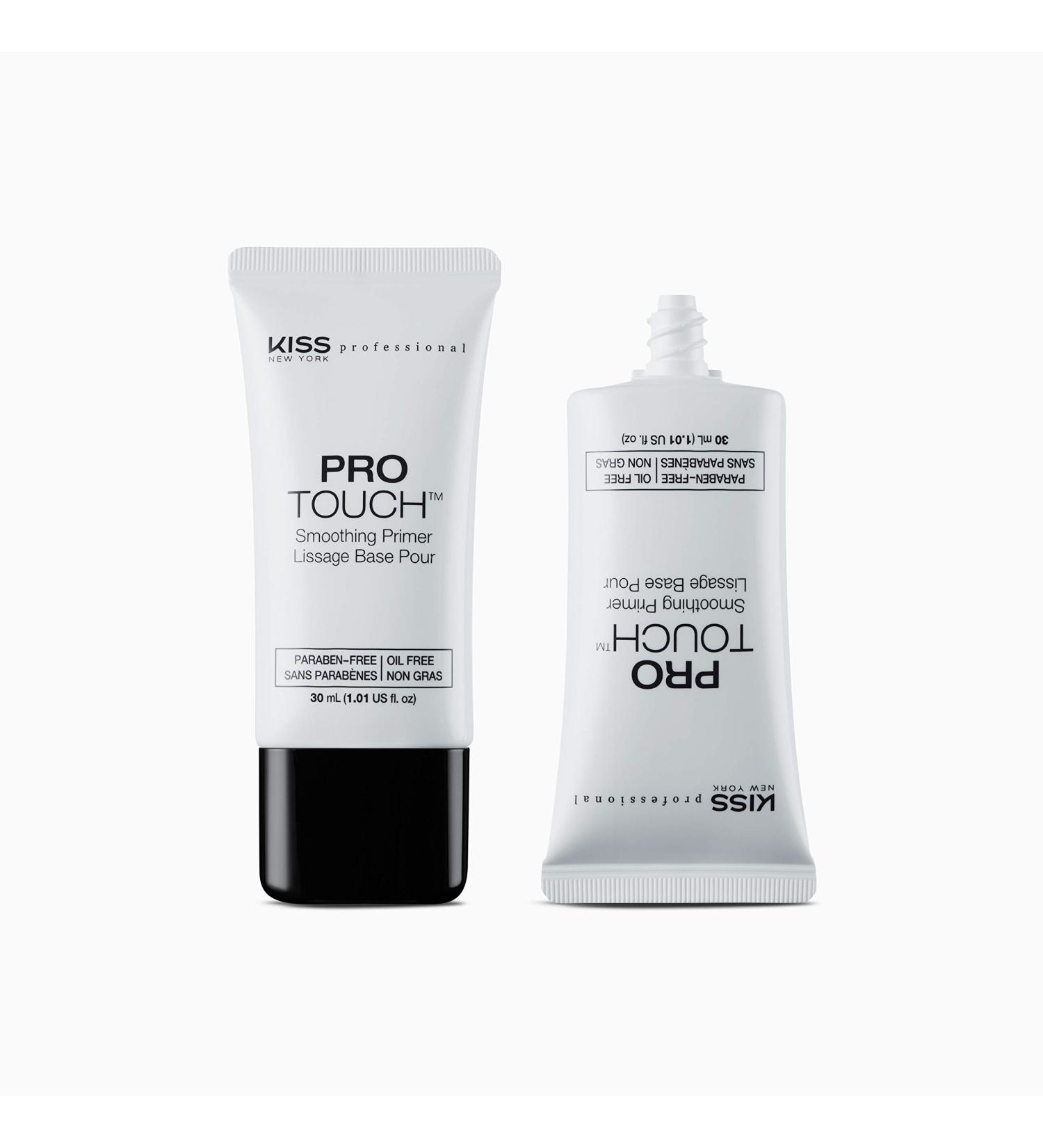 Kiss Professional Pro Touch Face Primer - KFP02 Smoothing - Buy Online on GoSupps.com
