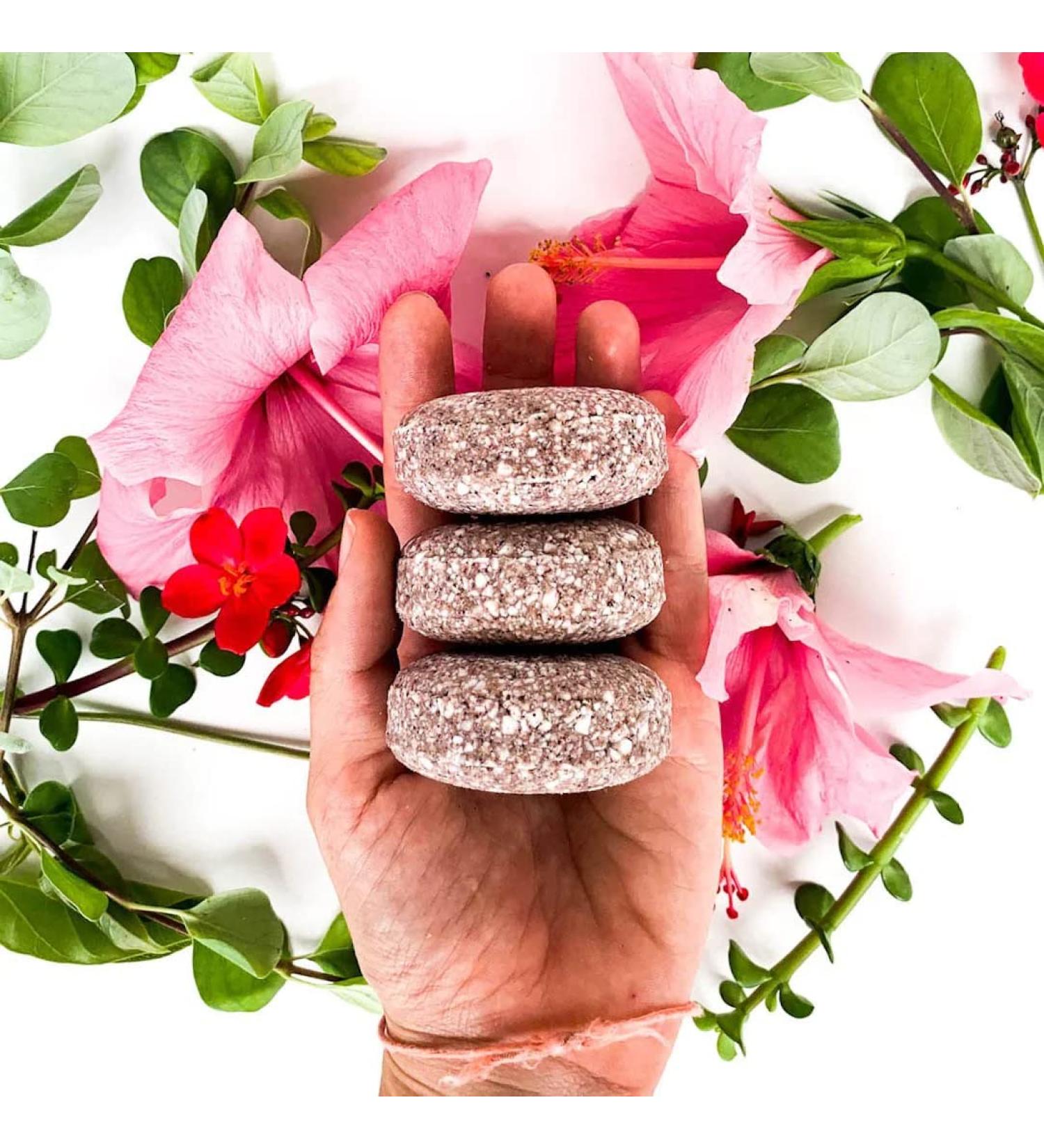 Surf Soap: Biodegradable Ocean & Reef Safe Shampoo, Conditioner & Body Wash Bar - Plastic Free & Vegan Hair and Skin Care for Beach, Boating, Camping & More - Buy Online on GoSupps.com