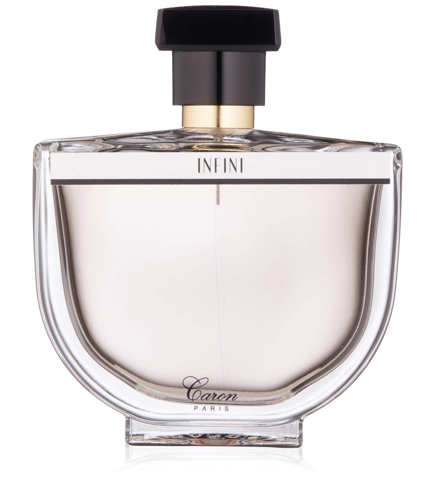 CARON PARIS Infini Eau de Perfum 3.3 Fl oz - Buy Online on GoSupps.com