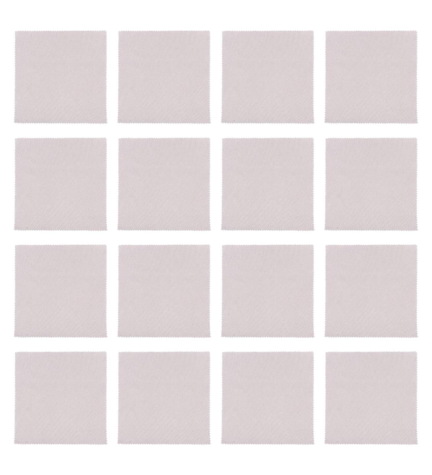 Healifty 100pcs Glasses Cleaning Cloths - Antifogging Wipes for Glasses Phones & Screens - Lint-Free Lens & Laptop Fiber Cloths - International Shipping Available - Buy Online on GoSupps.com