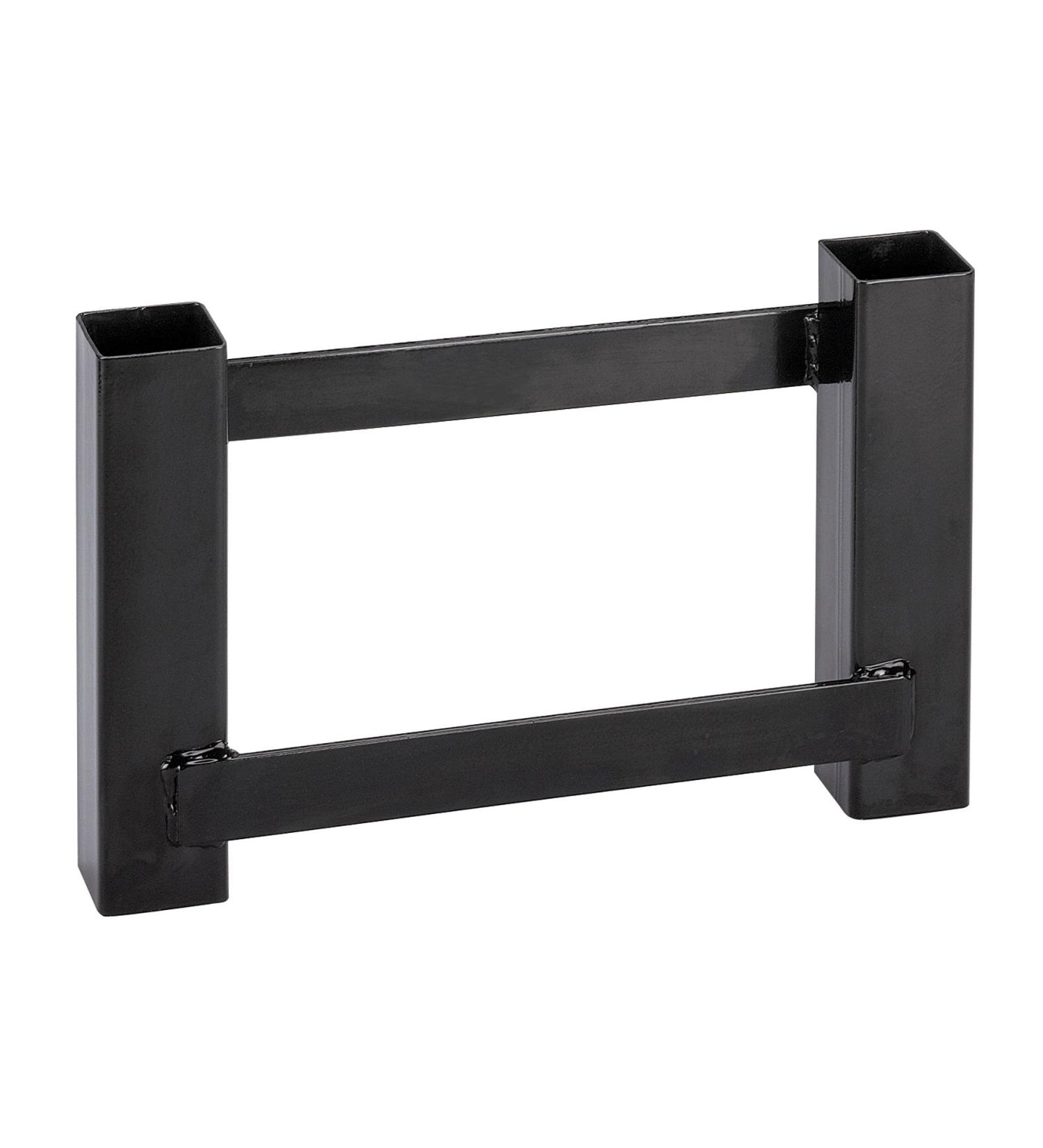 Markwort Double Metal Ground Receptacles for Youth Size Pitching Rubber