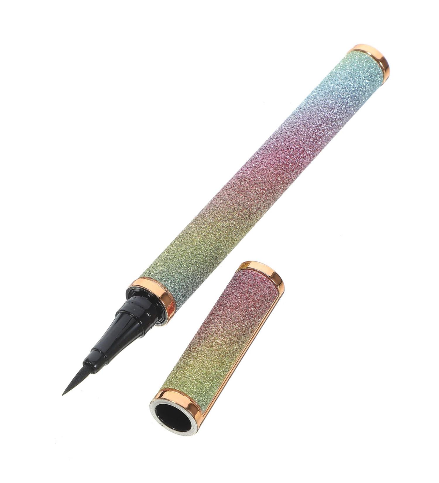 VINTORKY Liquid Eyeliner White Eye Liner Pencils Girl Eyeliner Pen Ink Eyeliner Makeup Eyeliner Skinned - Buy Online on GoSupps.com