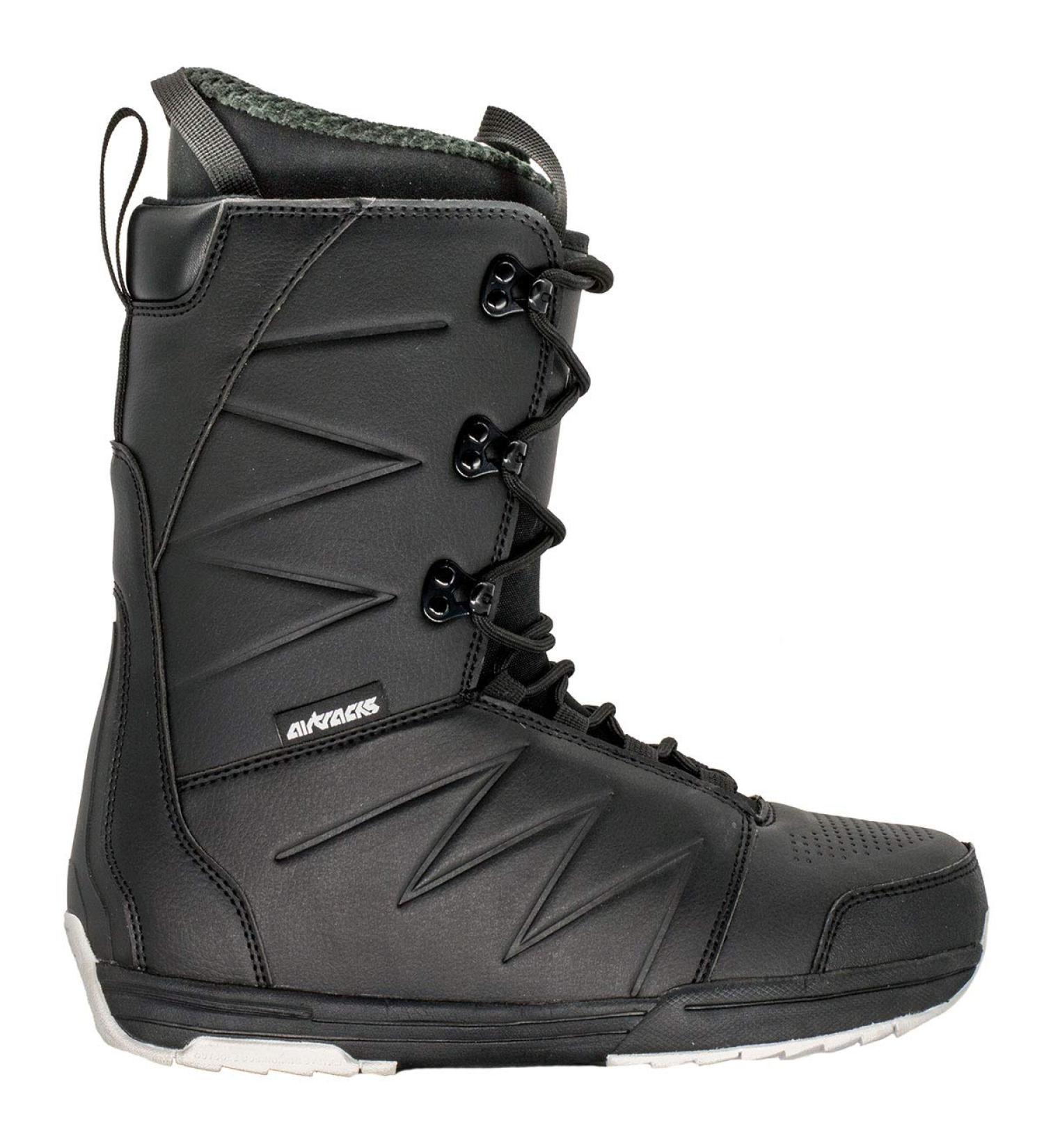 Airtracks Snowboard Boots Star - All Sizes & Colors - Men s Snowboard Shoes EU 46 / MP 30 - Shop Internationally - Buy Online on GoSupps.com