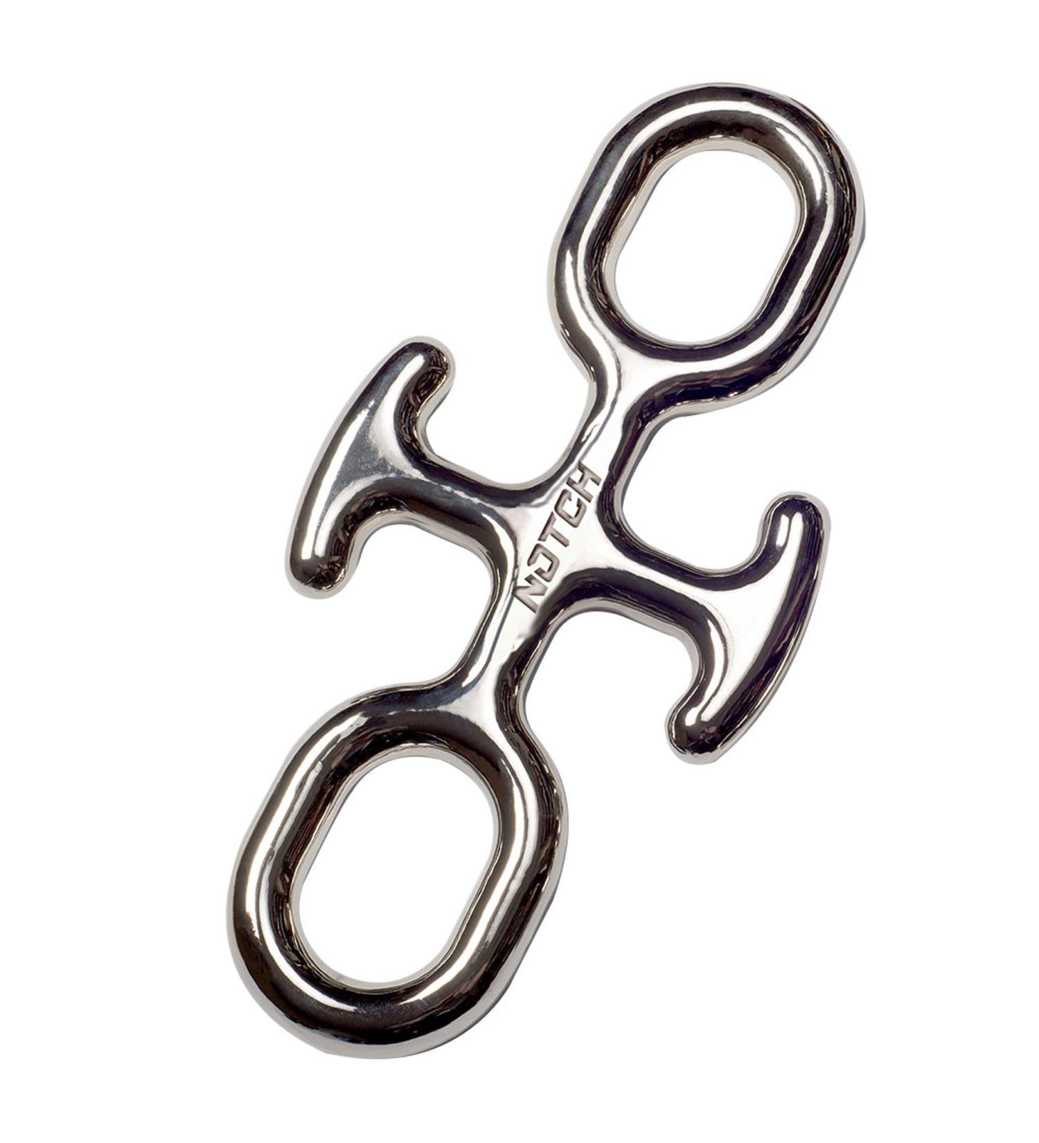 Notch Backbone Knotless Rigging Connector (35174) - Buy Online on GoSupps.com