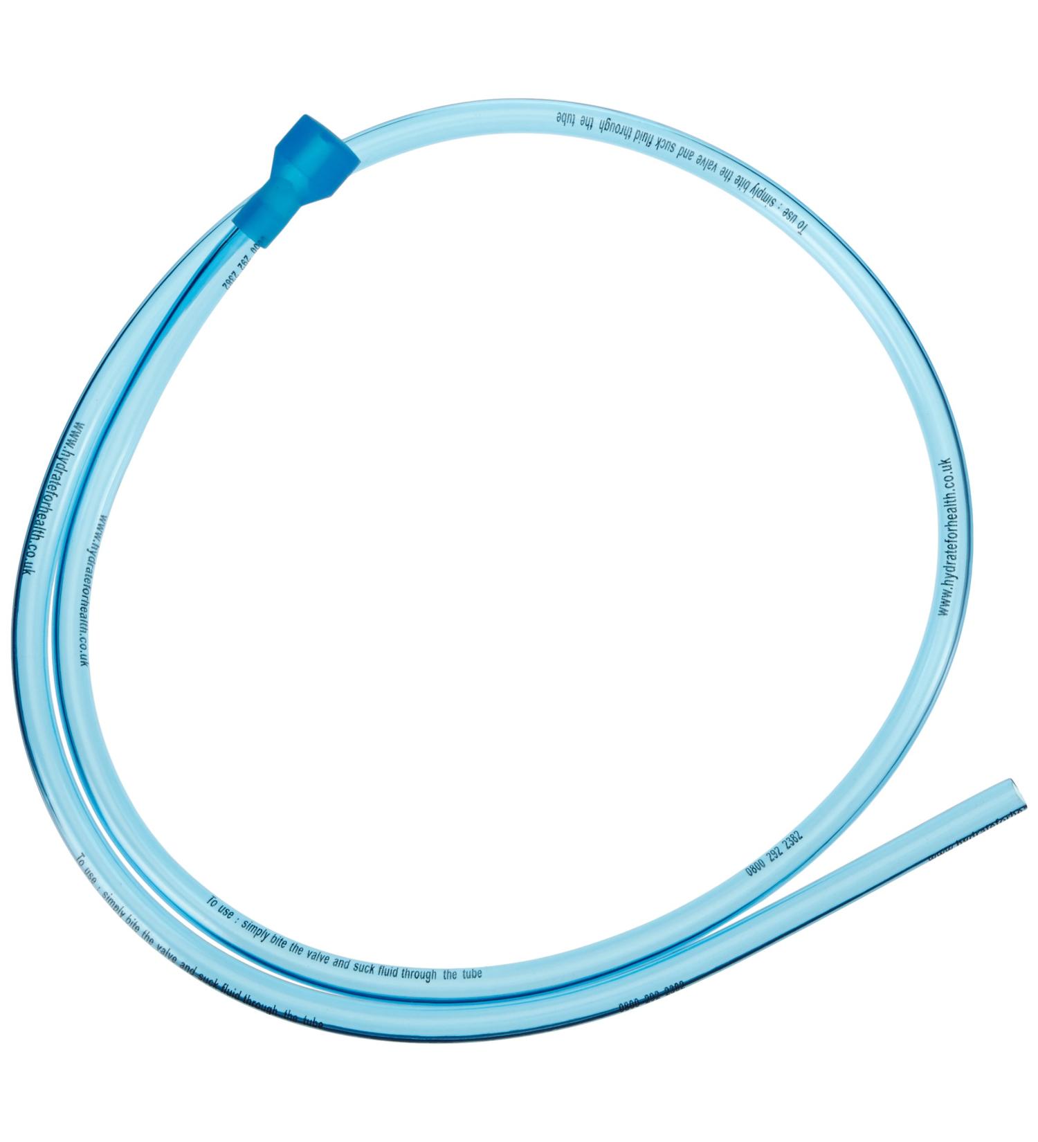NRS Healthcare Spare Tube and Valve for Hydrant Water Bottle