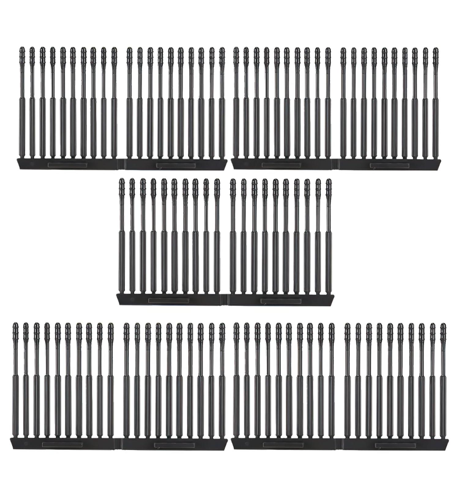 100pcs Disposable Ear Wax Cleaner - Ear Pick & Remover Tool for Kids Adults & Pets - Buy Online on GoSupps.com