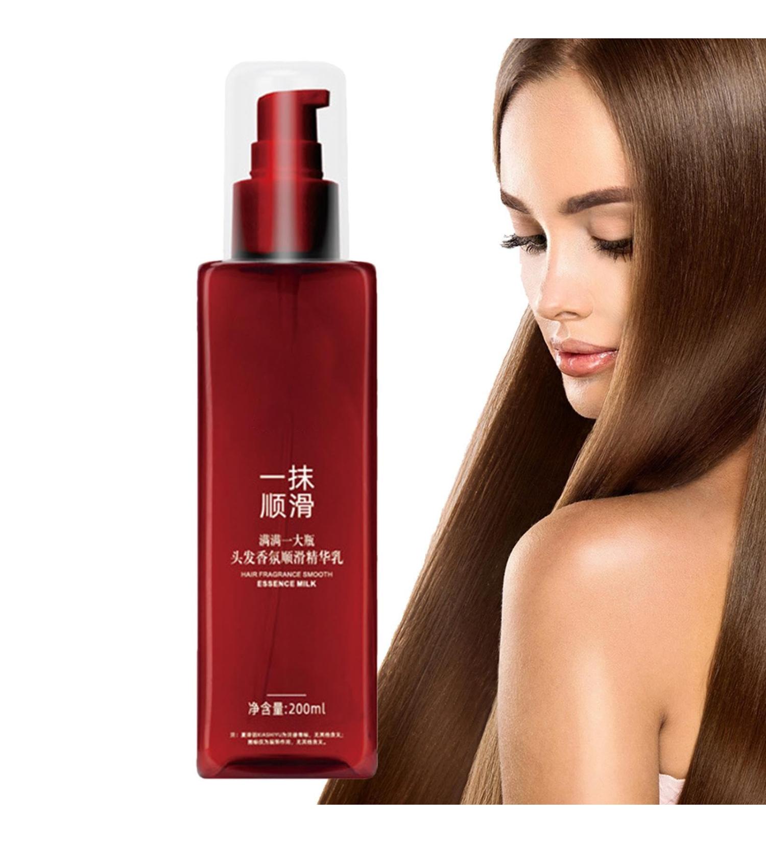 200ml Leave-In Conditioner - Magical Hair Care | Leave-In Conditioner | Hair Care Serum Leave-In Conditioner Repairs Damage - Buy Online on GoSupps.com