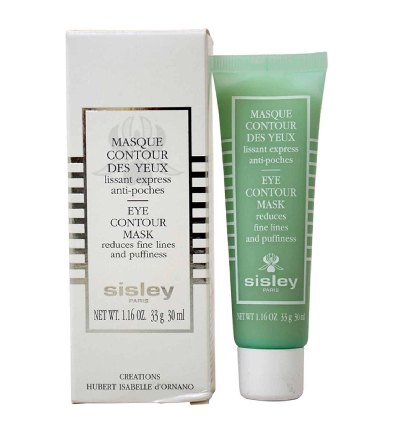 Sisley Eye Contour Mask Unisex Eye Care  1 Ounce
