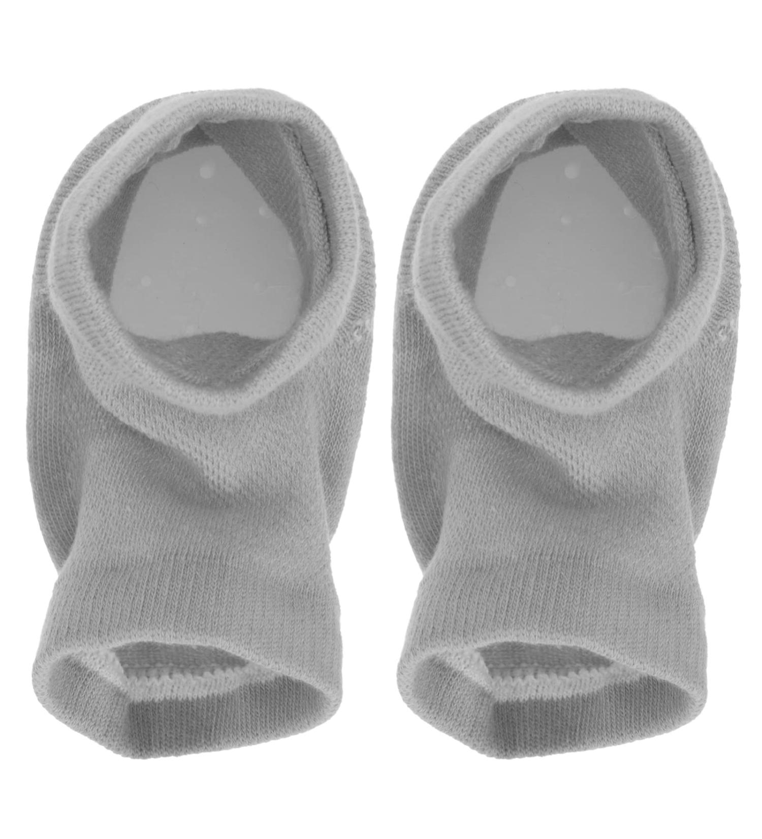 Minkissy Slipproof Invisible Henvergr Socks | Anti-Skid Comfort | International Shipping - Buy Online on GoSupps.com