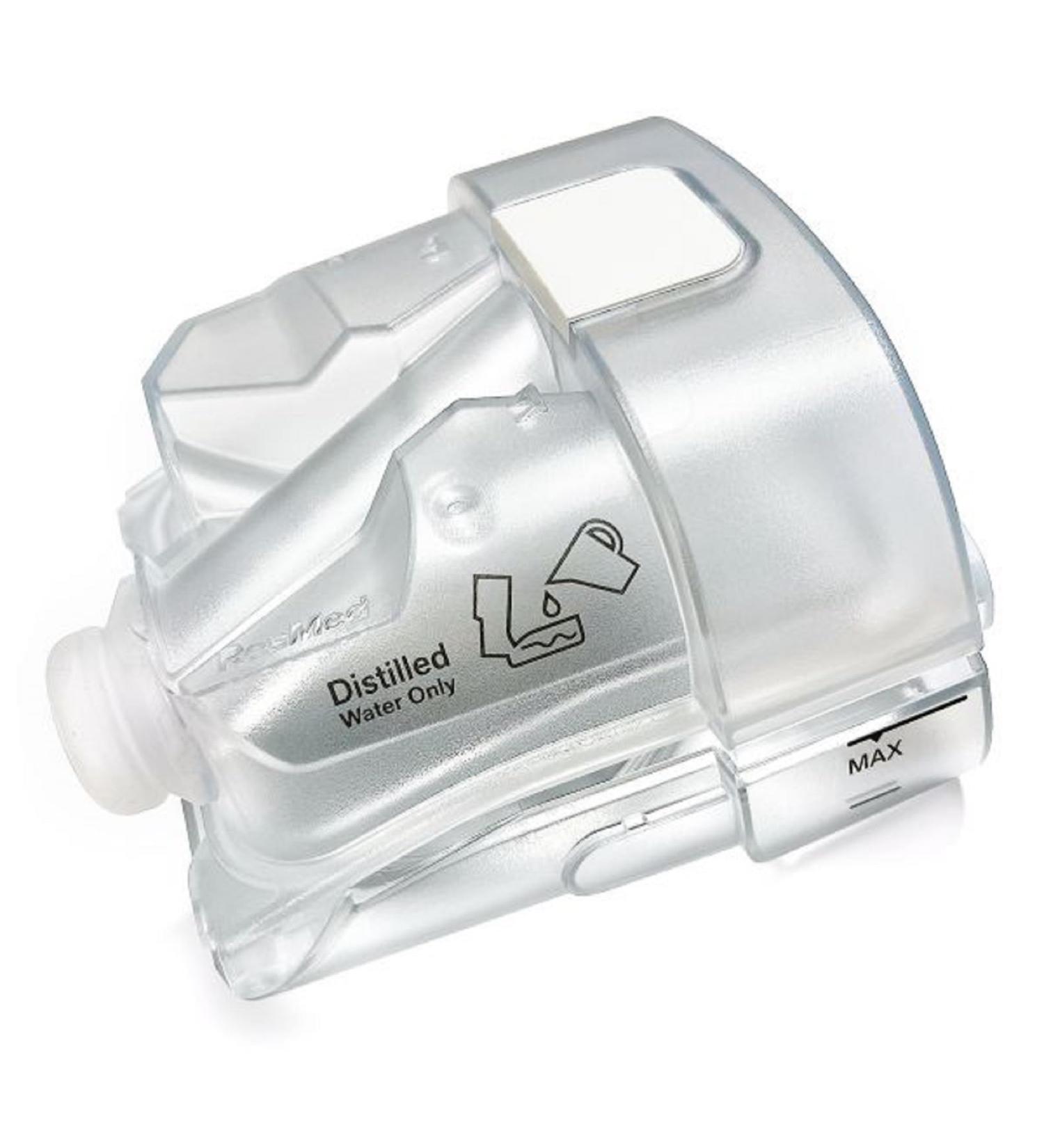 Standard Water Chamber for AirSense 11 Humidifier - International Shipping Available - Buy Online on GoSupps.com