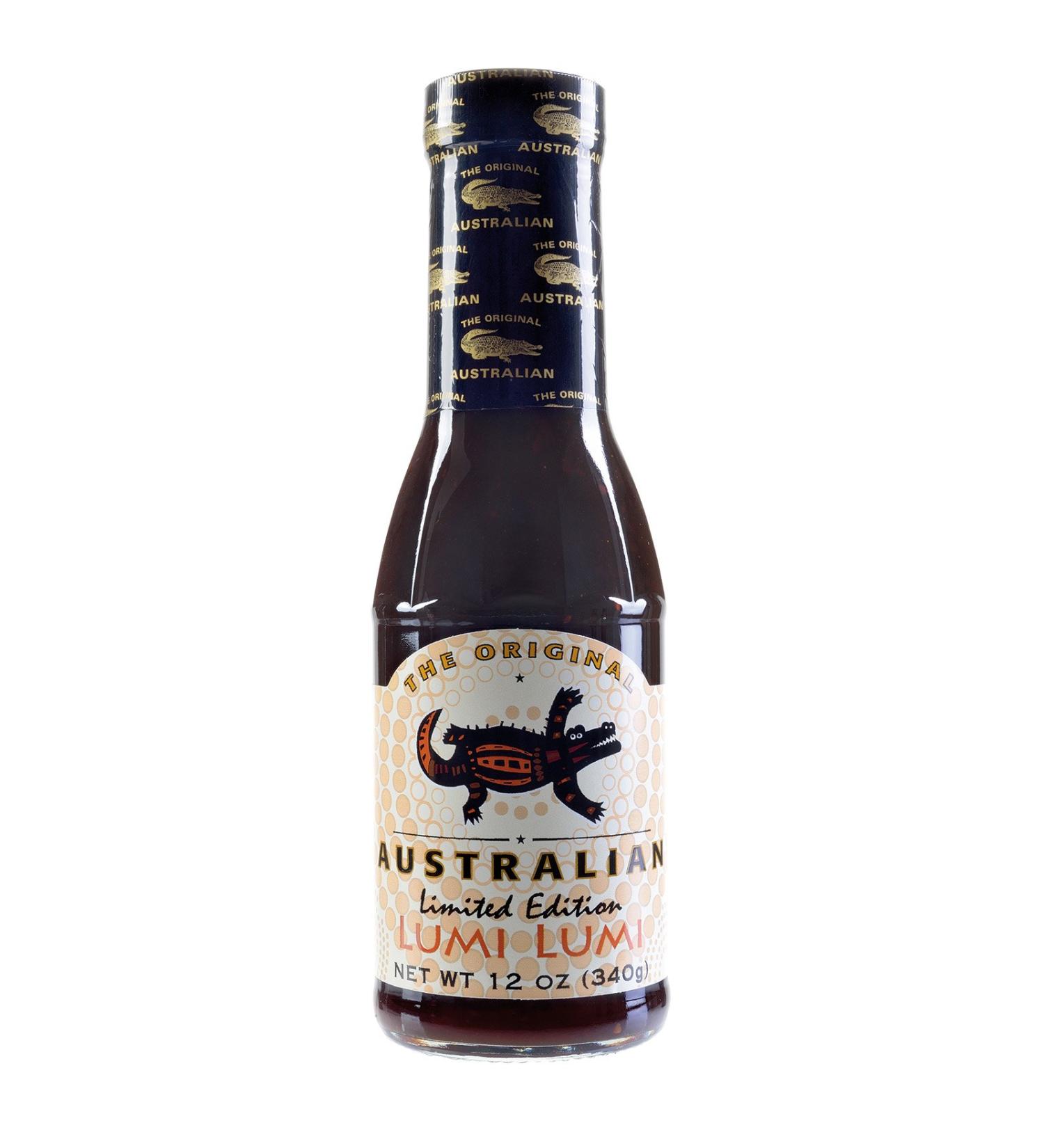 The Original Australian - Lumi Lumi Marinade 355ml