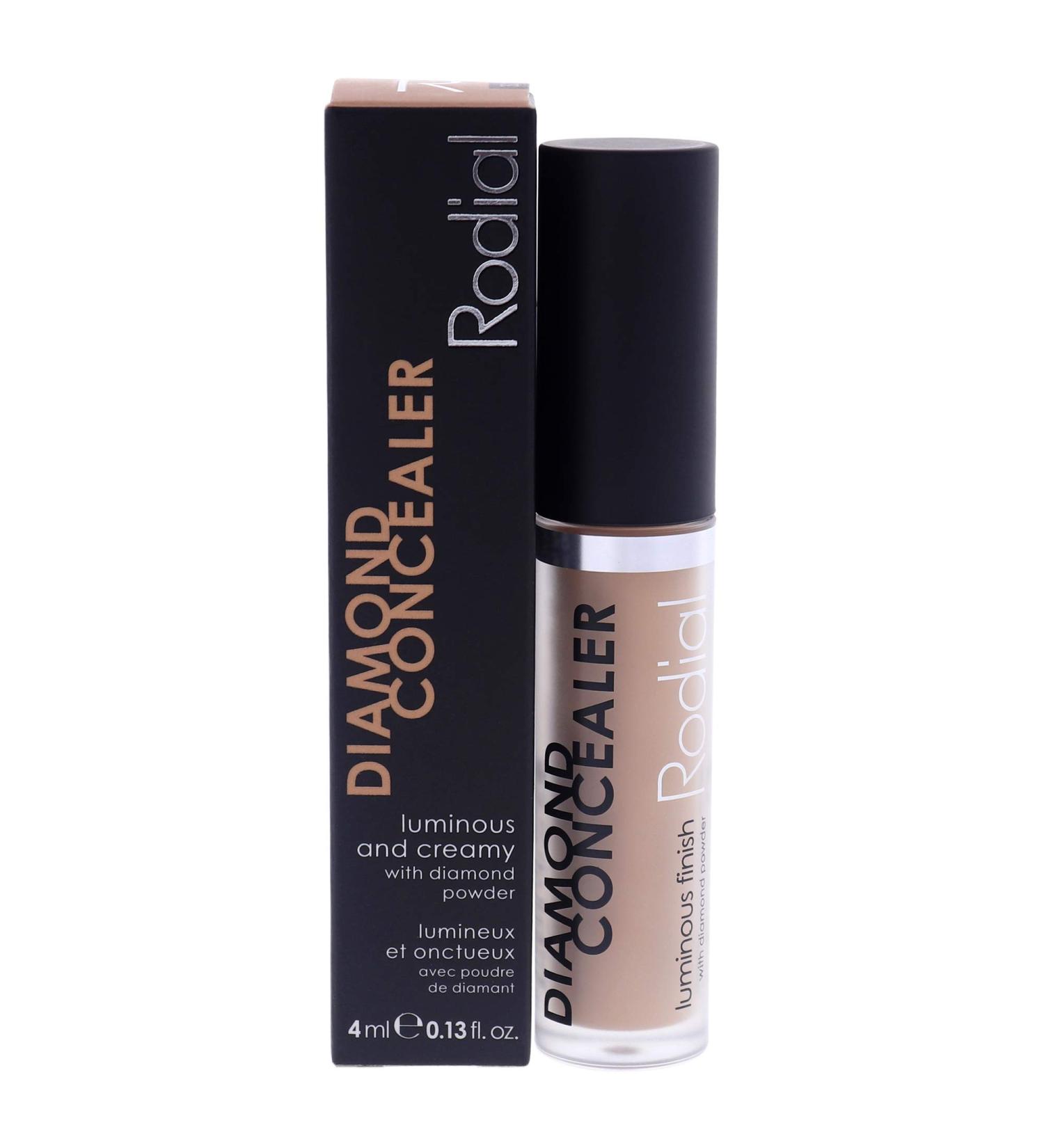 Rodial Diamond Liquid Concealer Shade 30 - Flawless Coverage for Perfect Skin - Buy Online on GoSupps.com