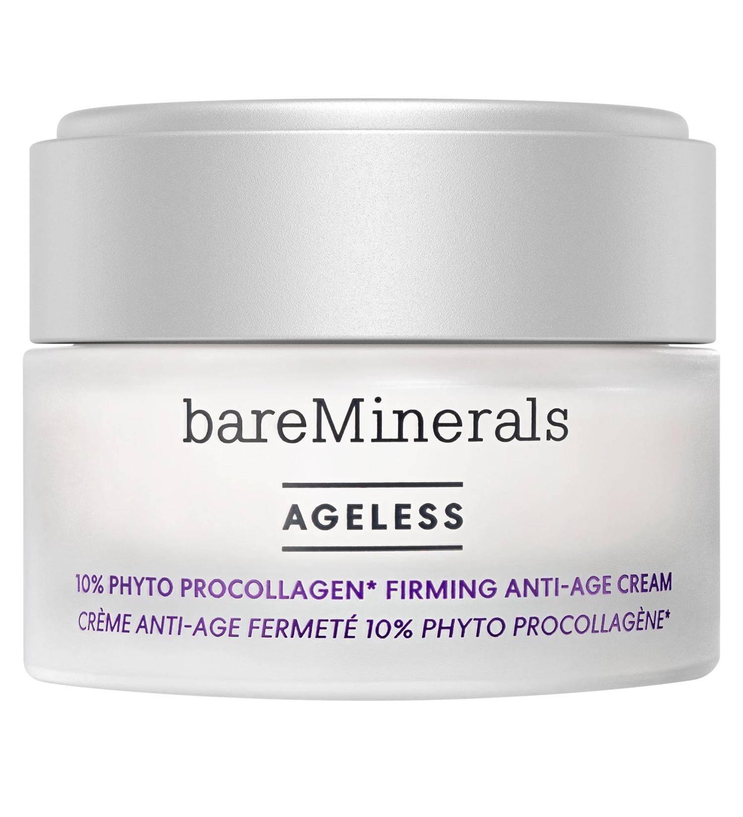 Ageless 10% Phyto ProCollagen Firming Anti-Age Cream - Rejuvenate & Nourish Your Skin | International Shipping Available - Buy Online on GoSupps.com