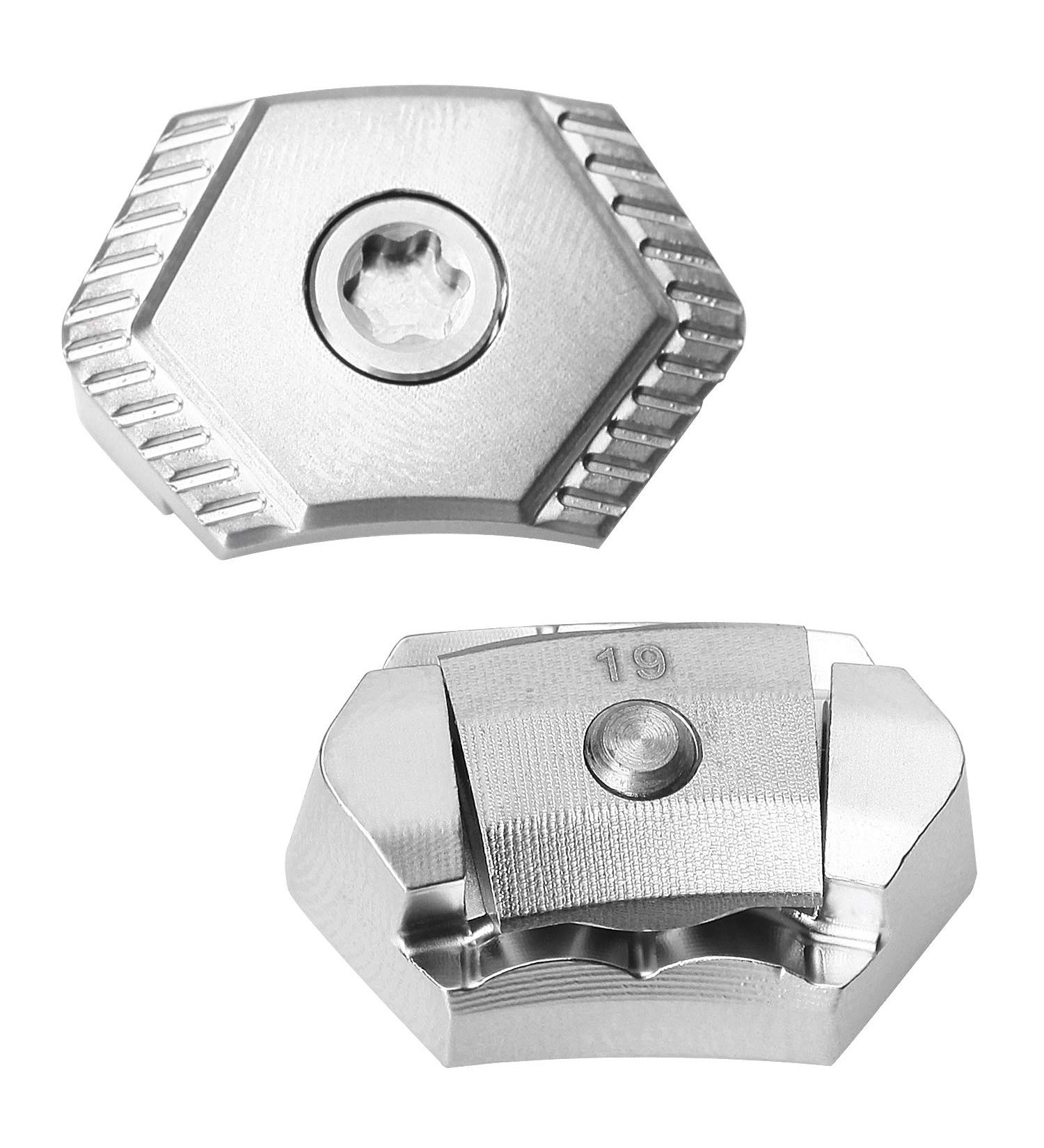 Golf Club Head Driver Weight Screw 6.5g-19g for Callaway MAVRIK & Epic Flash Driver - Choose Your Size for Perfect Fit - Buy Online on GoSupps.com