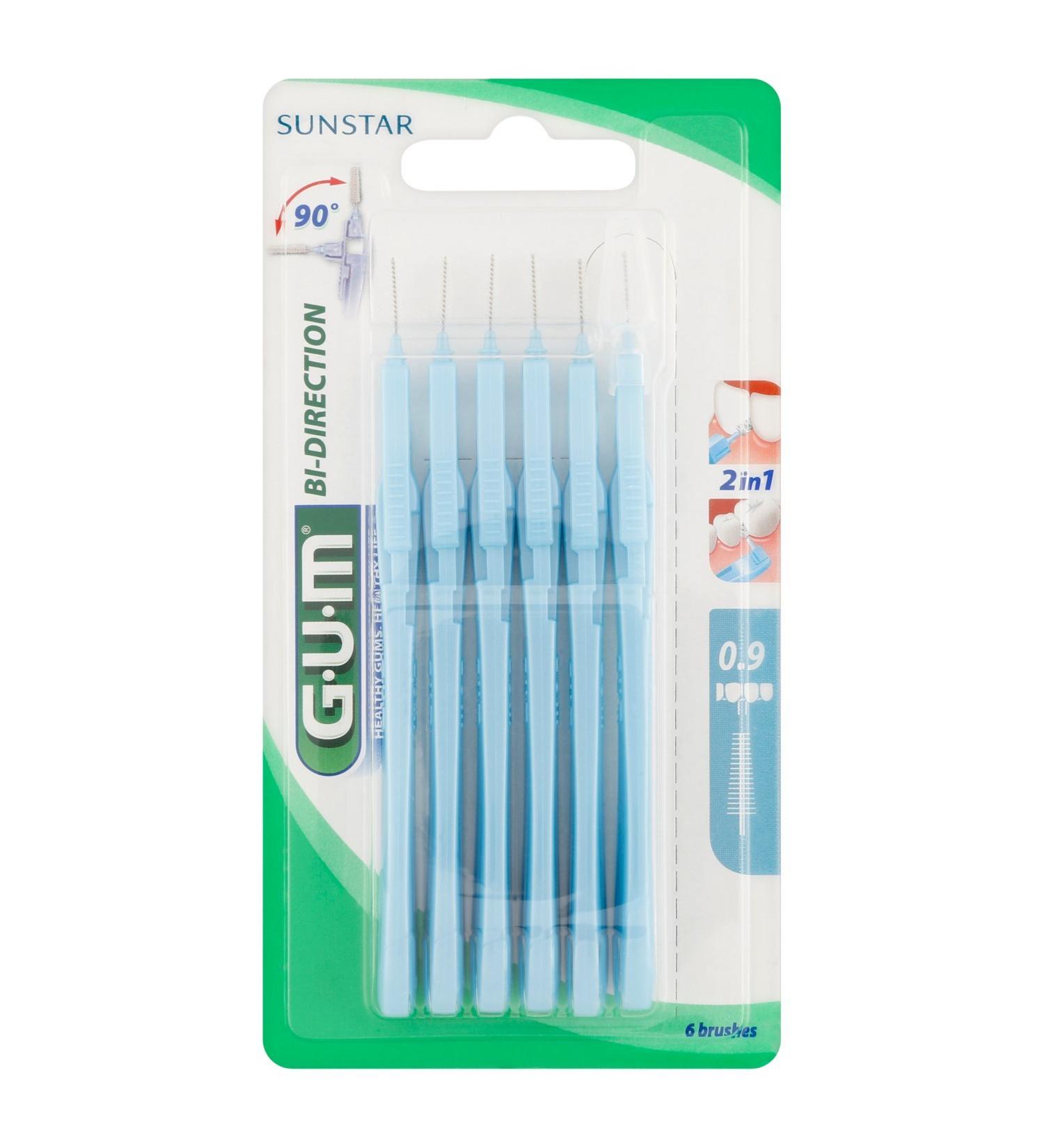 Buy Gum Cep Dent Prox Dir 2314 Mic - Premium International Shipping Available - Buy Online on GoSupps.com