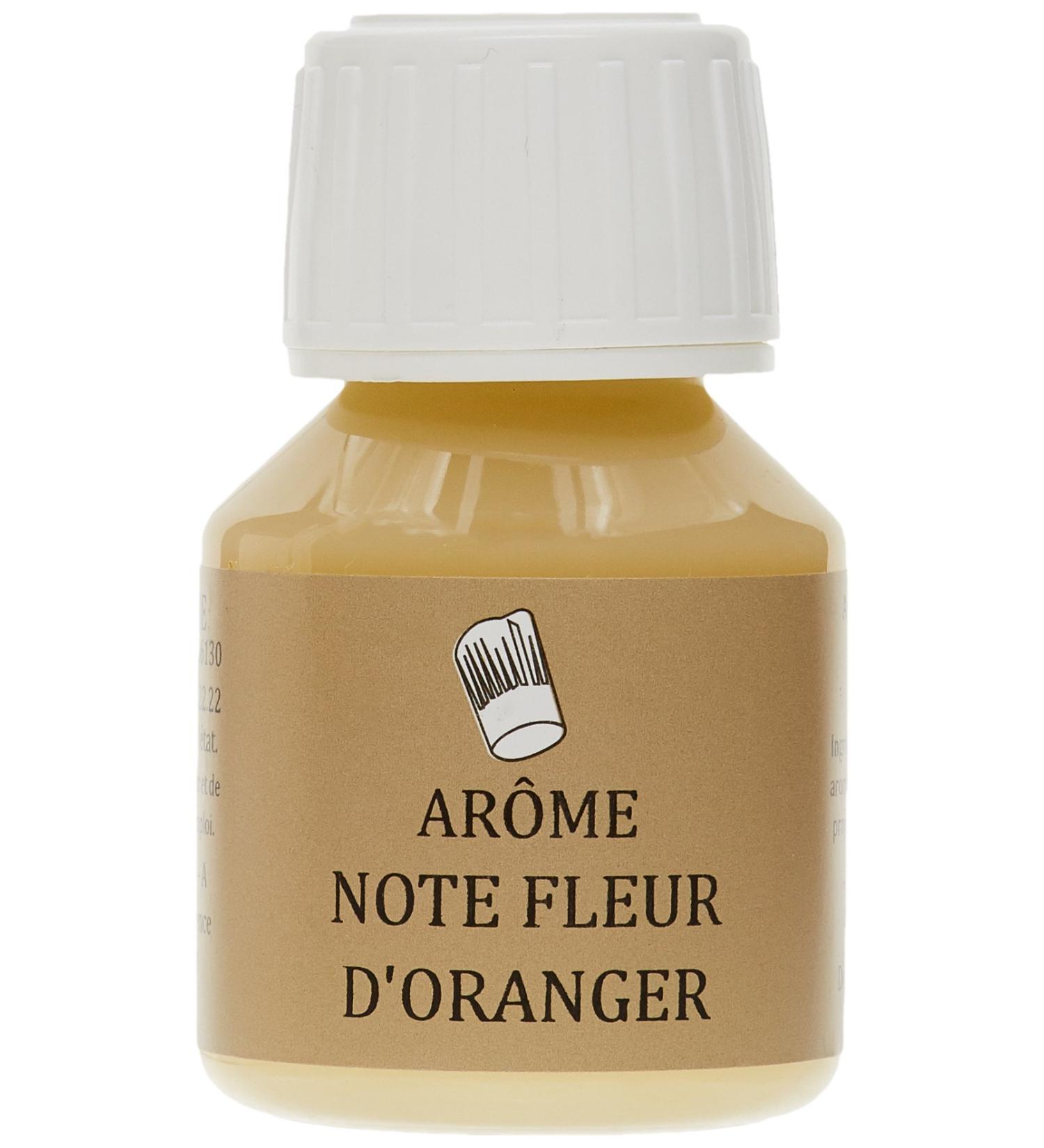 SelectAr me Orange Blossom Aroma 60 ml - Pack of 4 - Buy Online on GoSupps.com