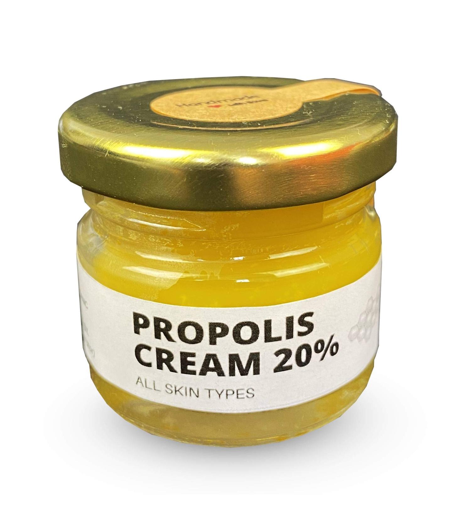 ROSE BG ROSE Organic Propolis Ointment 100 Natural Bee Products Pure Propolis Wax and Healing Beeswax Ointment 45 g Homemade Cream for Problem Skin 20 Propolis Cream 45 grams - Buy Online on GoSupps.com
