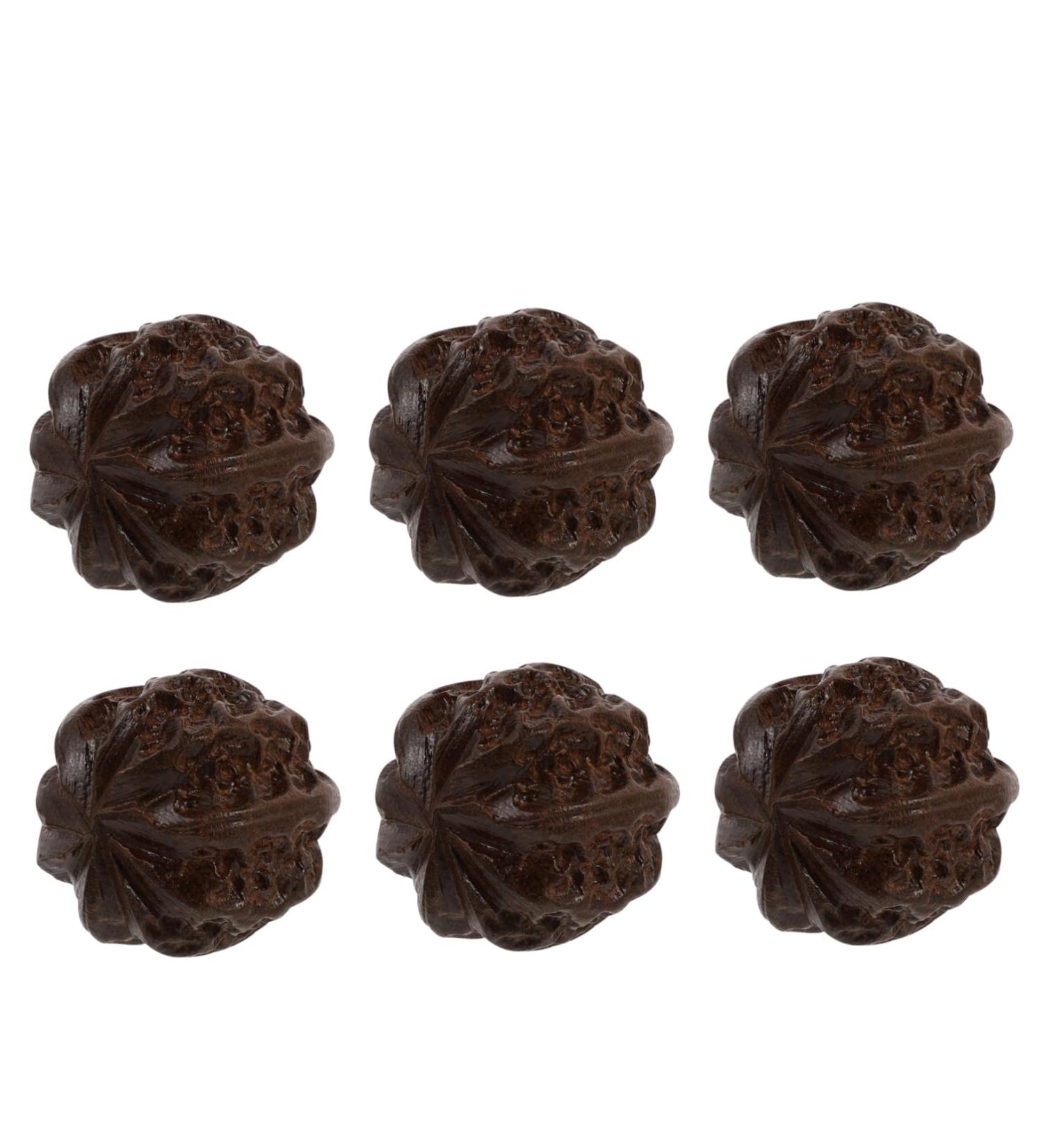 Healeved 12 STK Deep Tissue Massage Ball - Elegant Acupuncture Hand Massager for Gym & Home Use - Buy Online on GoSupps.com