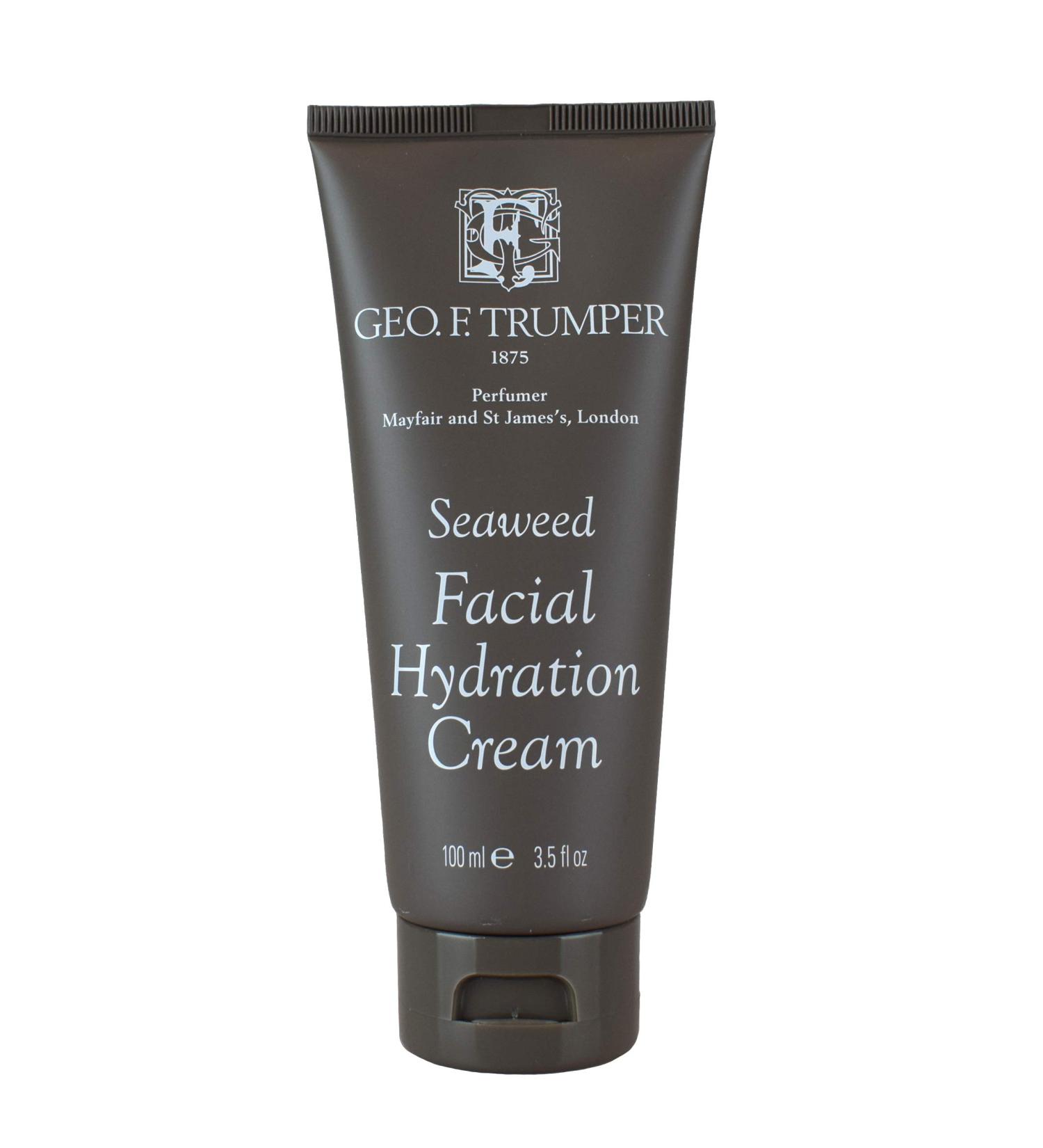 Seaweed Facial Hydration Cream