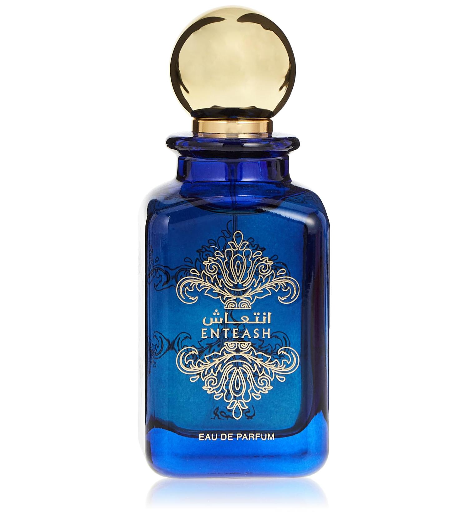Rasasi Enteash for Unisex - 3.38 oz EDP Spray - Buy Online on GoSupps.com