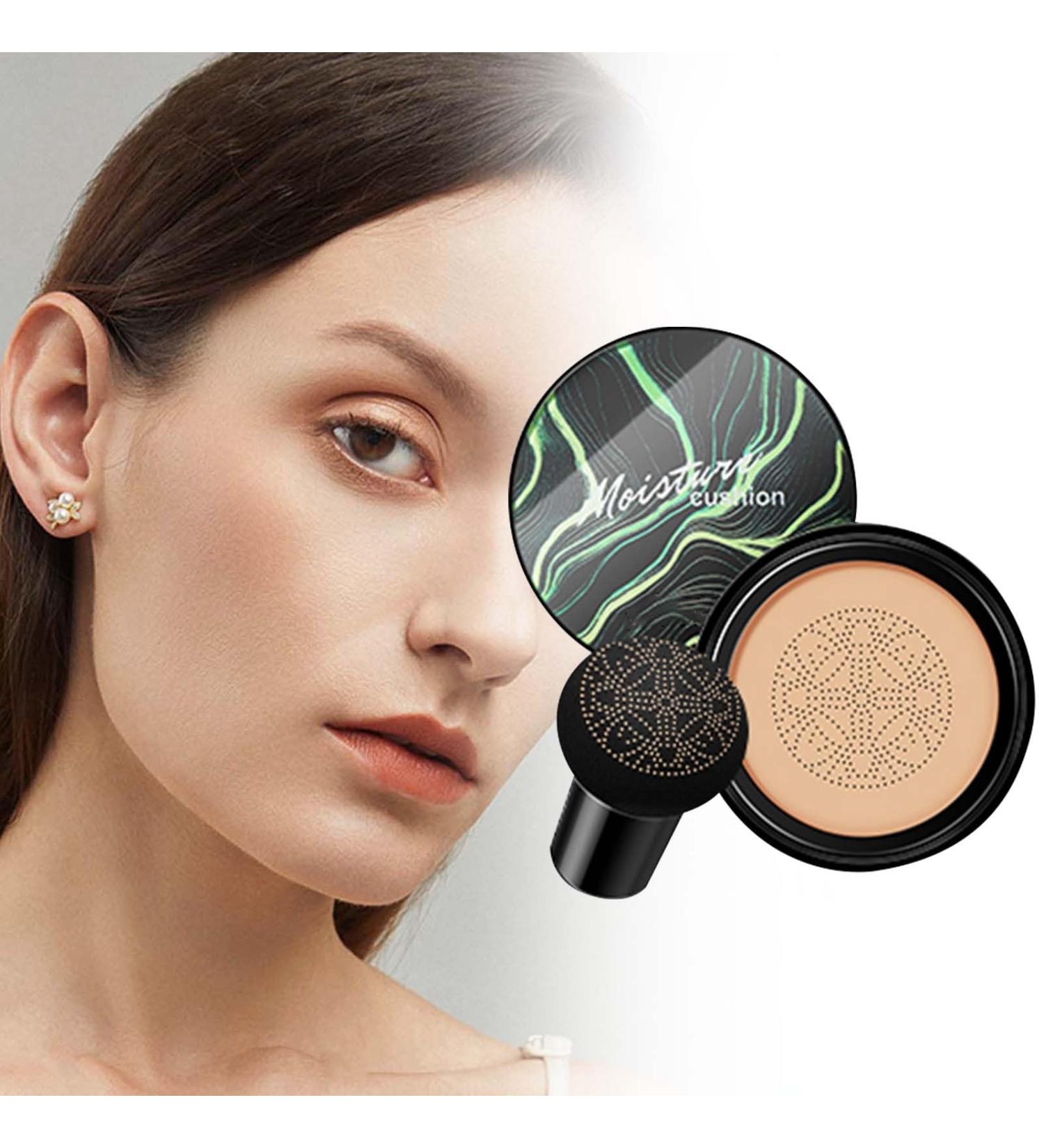 Dempiire Honey And Pine Makeup My Honey And Pine Cc Cream Honey And Pine Foundation Honey And Pine Air Cushion Cc Cream Honey And Pine Moisture Cushion (Natural 2.99in) - Buy Online on GoSupps.com