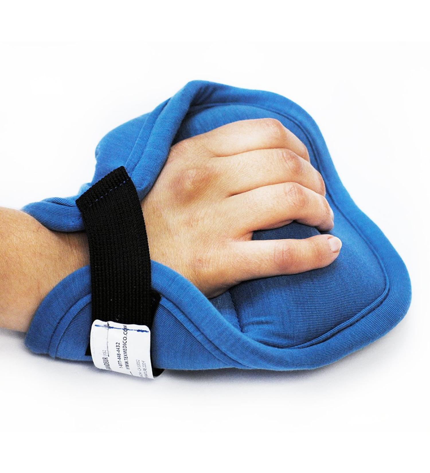 Shop X-Small Right Palm Protector for Ultimate Comfort & Support - International Shipping Available - Buy Online on GoSupps.com