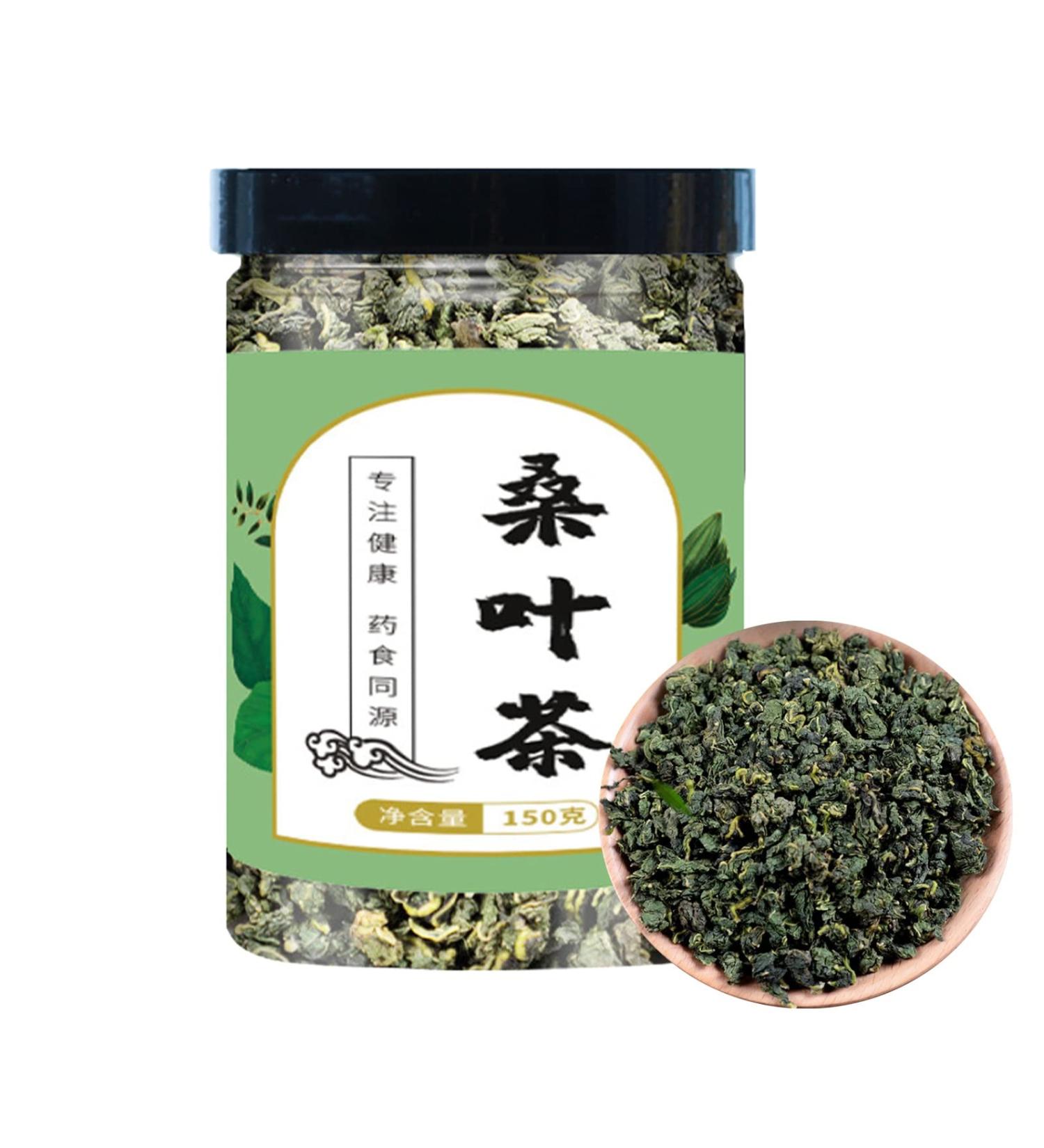 Topyond Naturals Leaf Tea Mellow Herbal Loose Leaf Tea 150g Enjoy the Rich Flavor and Positive Impacts Of This Canned Powder Detox for Tea Enthusiasts and Health-conscious Individuals - Buy Online on GoSupps.com