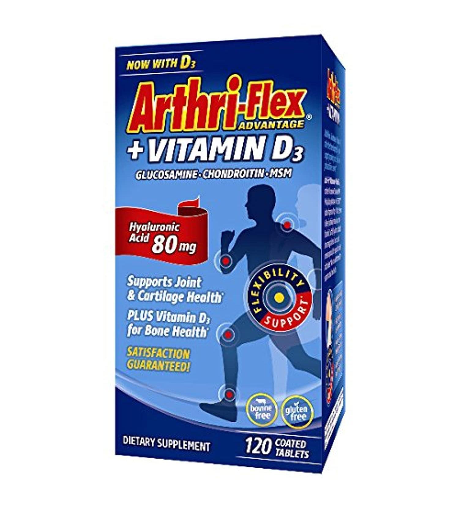 ARTHRIFLEX TABS