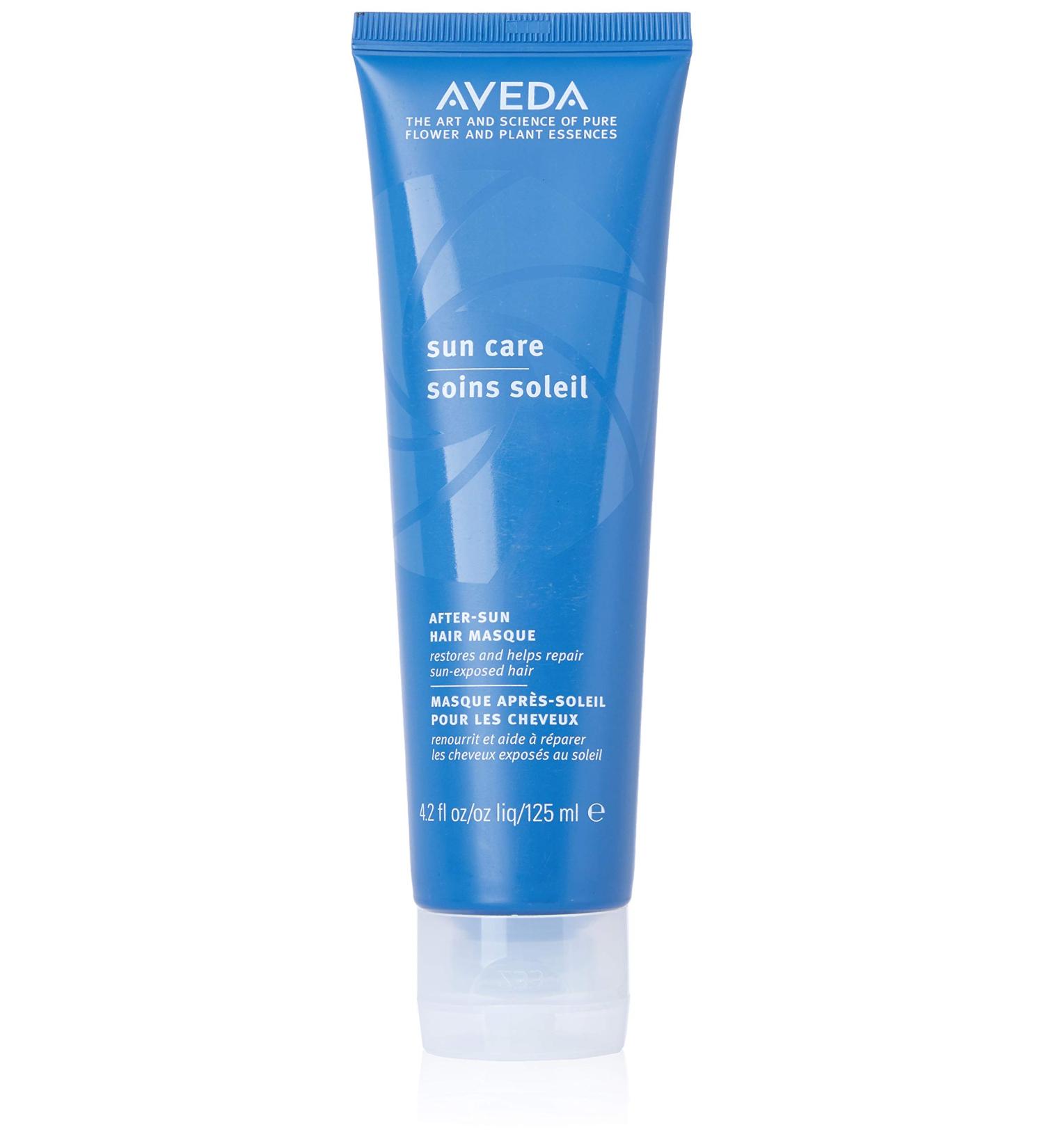 AVEDA Sun Care After Sun Hair Masque  4.2 fl oz