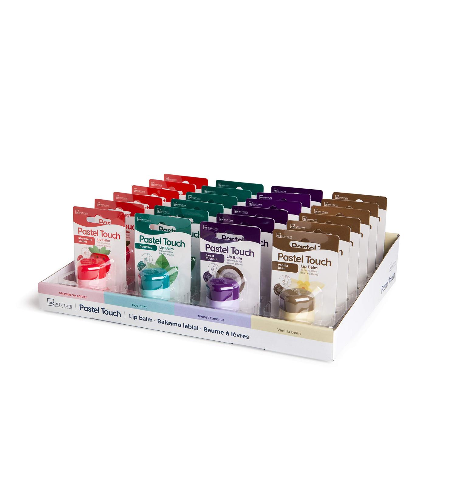 B lsamo Labial Magic Studio Pastel Touch - Buy Online on GoSupps.com