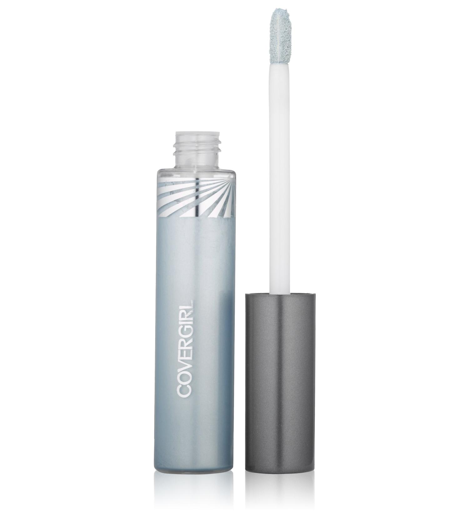 Covergirl Intense Shadowblast Eye Shadow Platinum Pop 805 - 0.27 oz - Buy Online on GoSupps.com