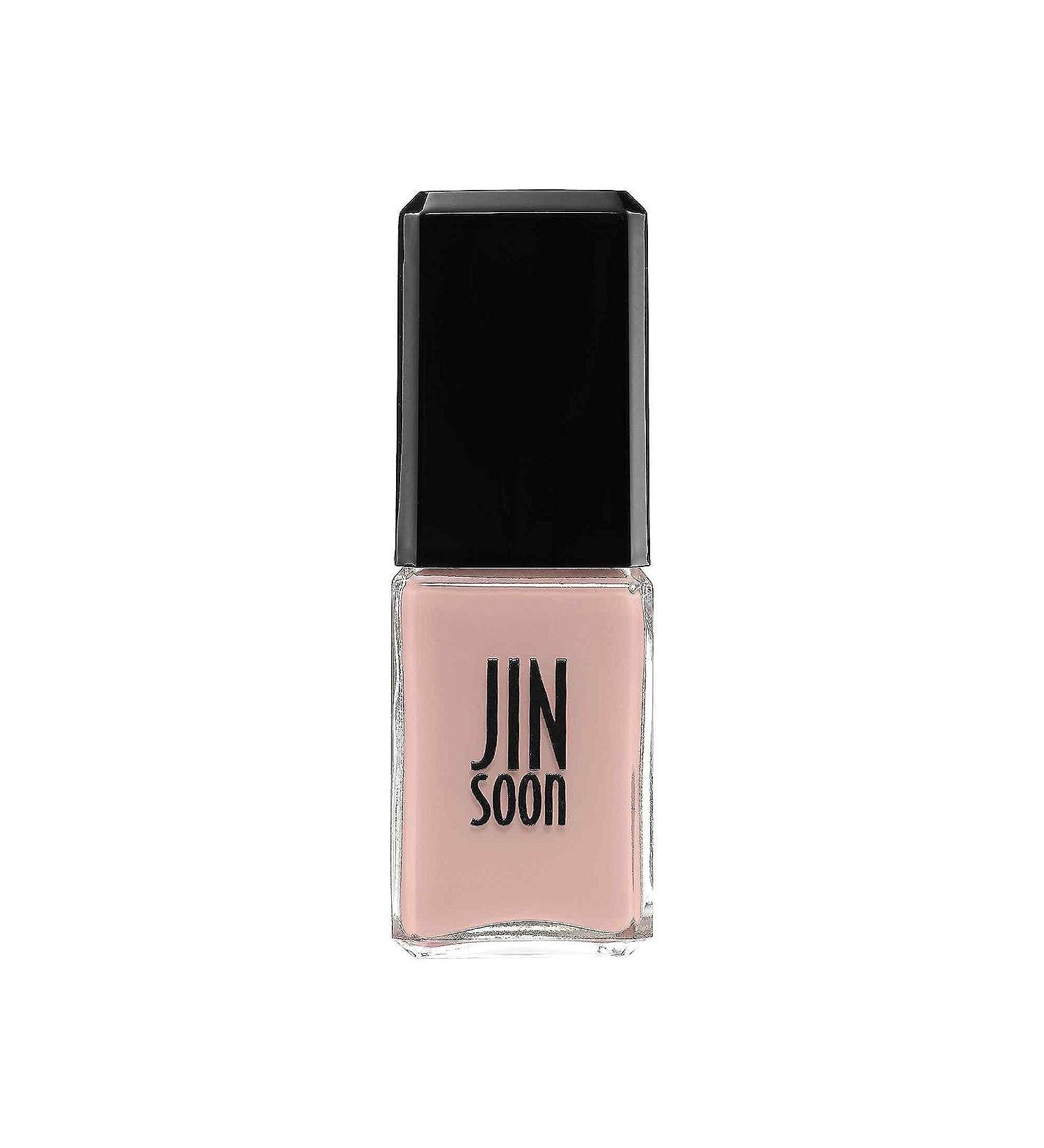 JINsoon Quintessential Collection Nail Lacquer - Nostalgia Color