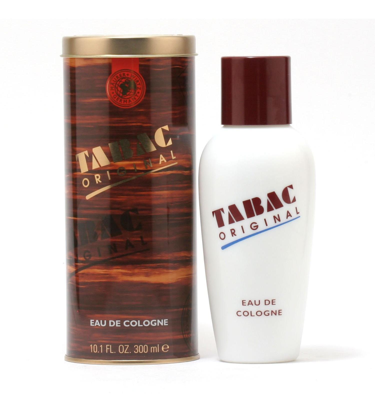 Tabac Original - Cologne Splash 10.1 Oz
