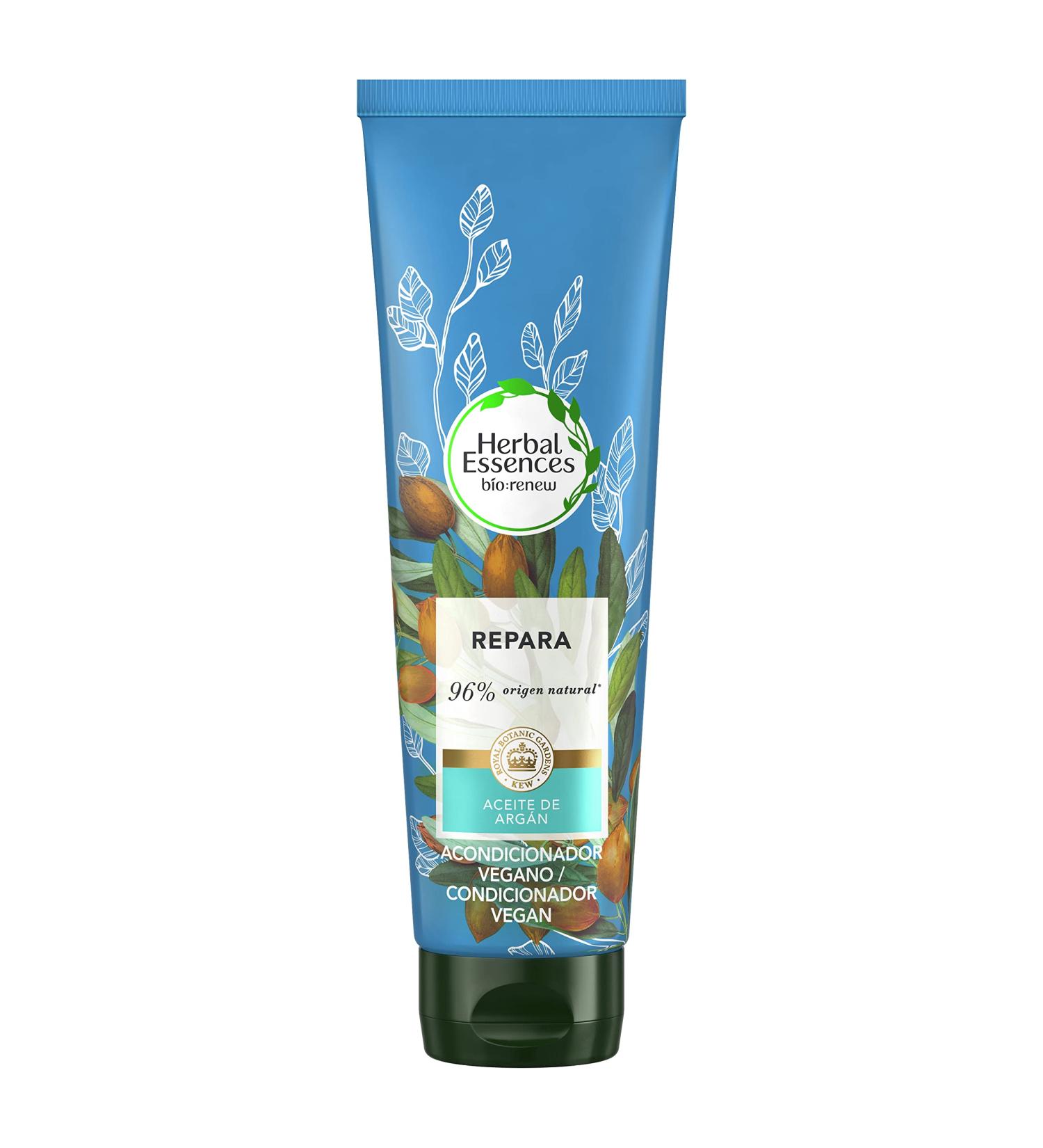 Herbal Essences Argan Oil Repair Conditioner for Dry and Damaged Hair 275 ml - Buy Online on GoSupps.com