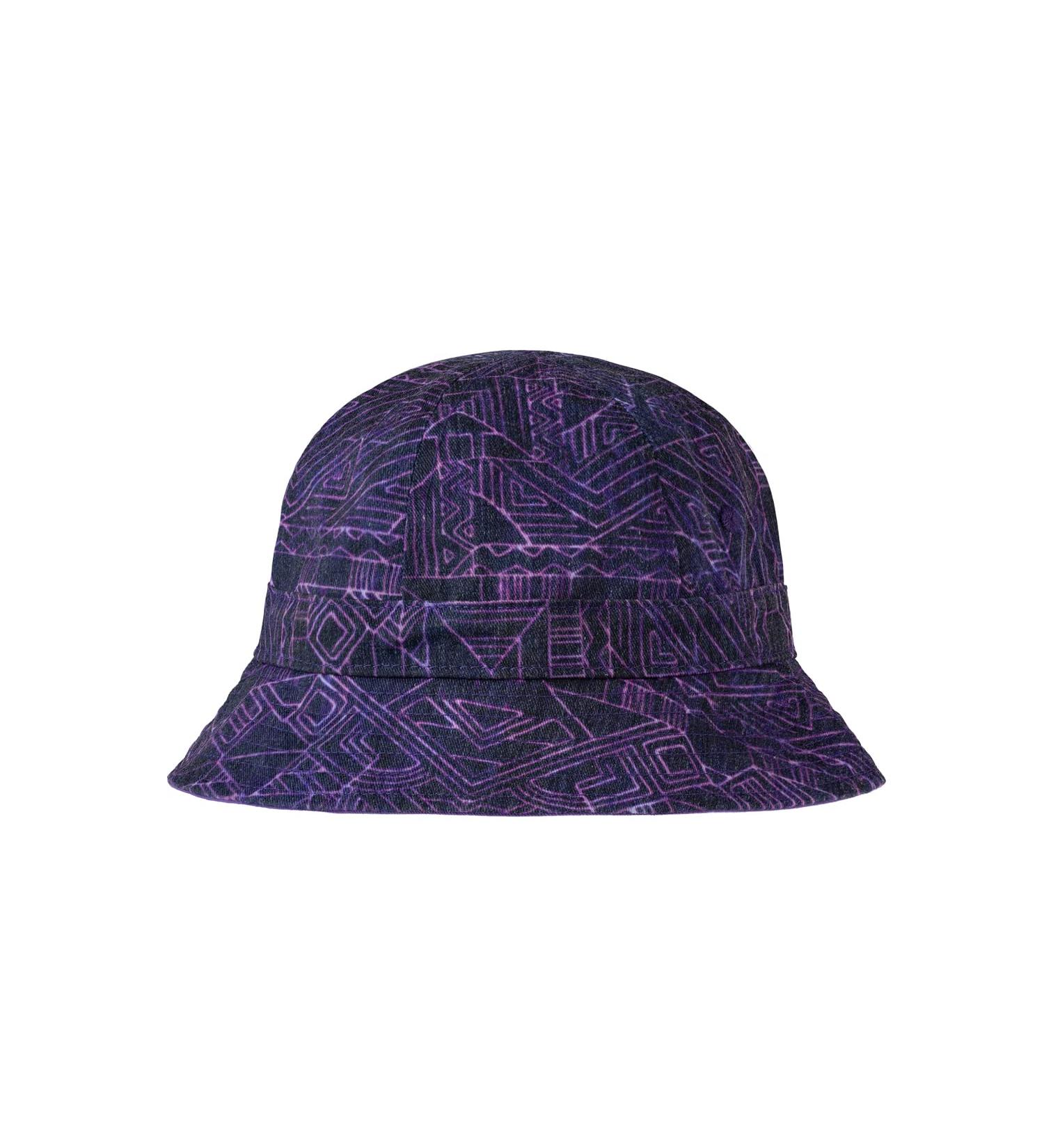 Shop Buff Fun Bucket Hat Violet | Unisex Kids Headwear - International Shipping Available - Buy Online on GoSupps.com