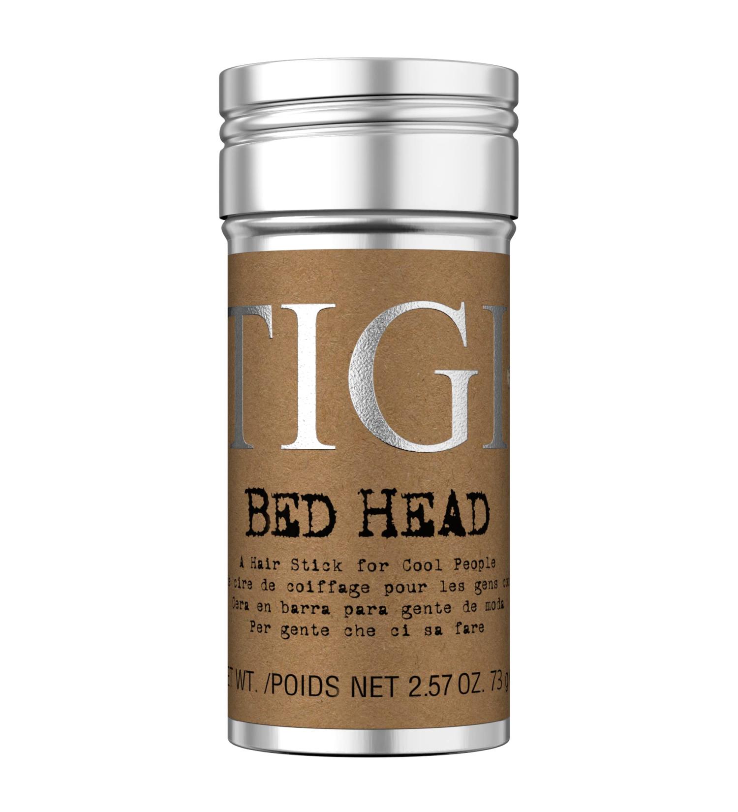 Bead Head by TIGI Hair Wax Stick 2.57oz - Pack of 3 | Long-lasting Hold & Shine - Buy Online on GoSupps.com