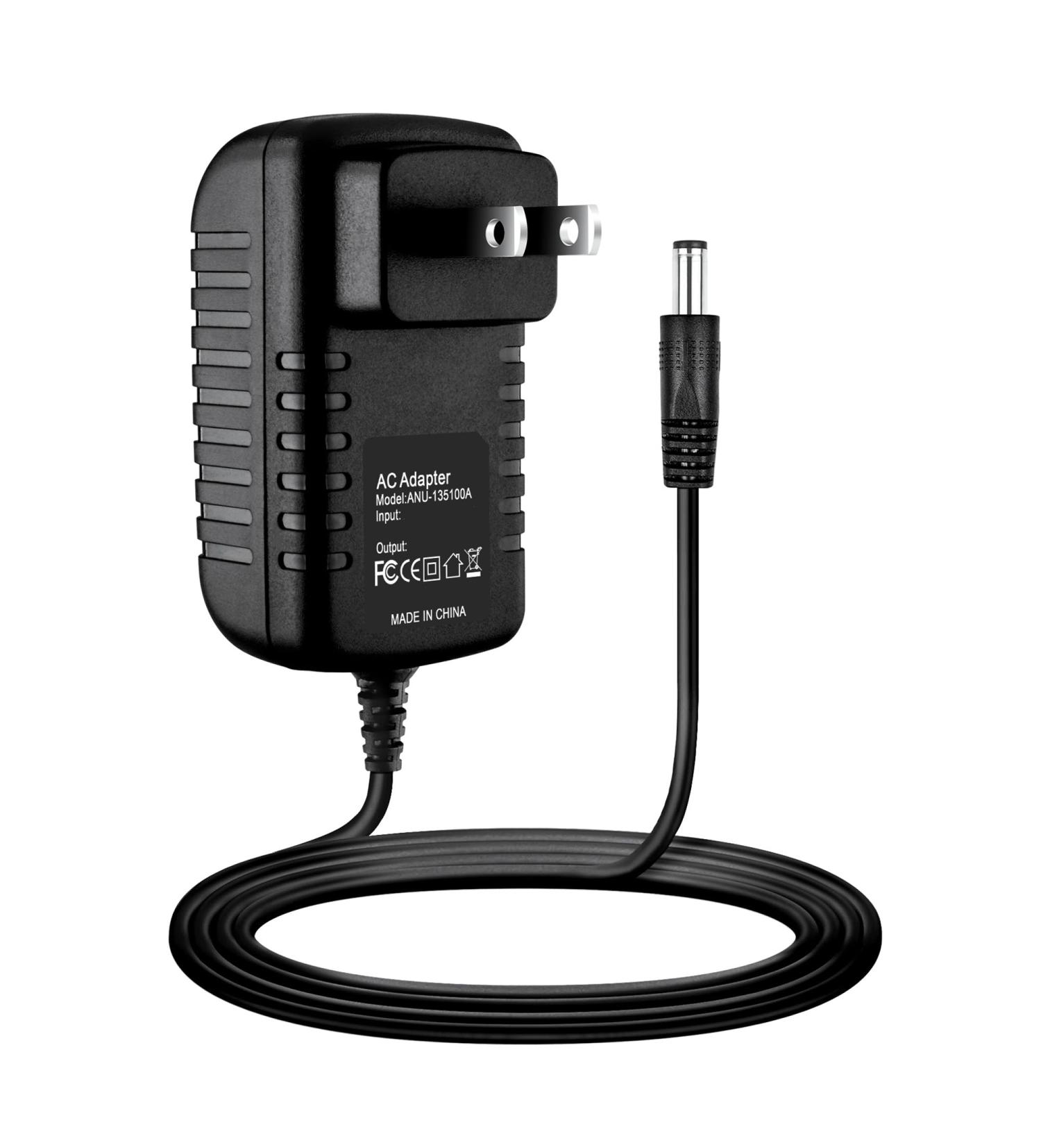 AC/DC Adapter for Remington MB-30 MB-35 MB-42 MB-200 Trimmers | Precision Beard & Mustache Trimmer Power Supply Cable - Buy Online on GoSupps.com