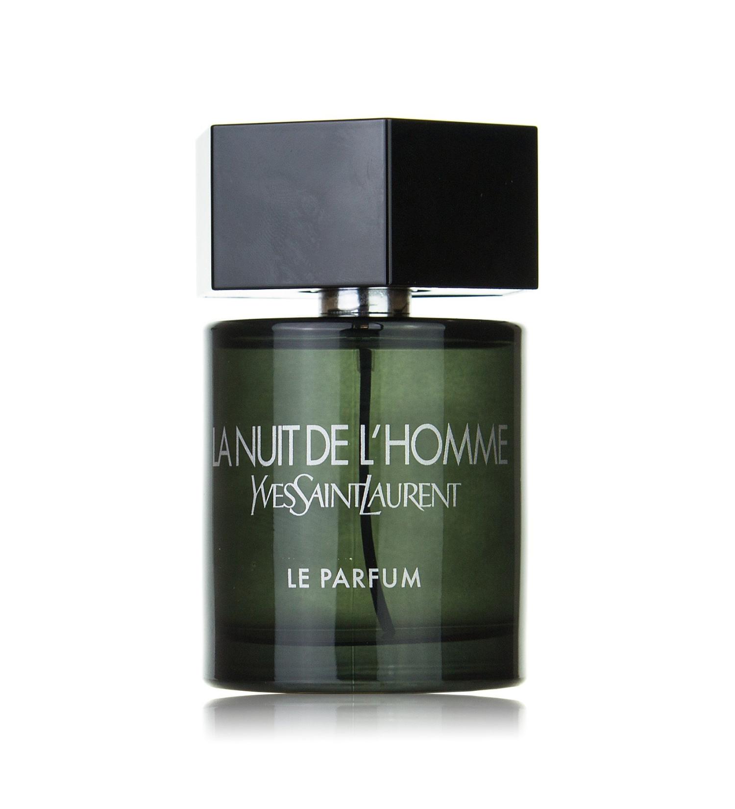 Yves Saint Laurent - La Nuit De L'Homme Le Parfum (3. 3 oz. )