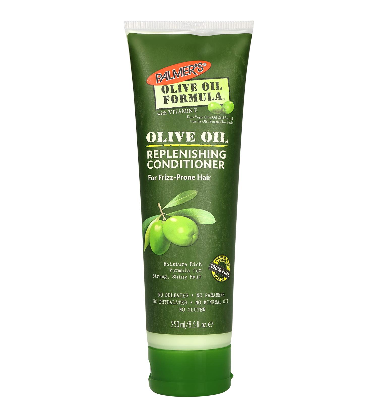 Palmers Olive Oil Formula Nourishing Conditioner - Deep Hydration & Repair | International Shipping Available - Buy Online on GoSupps.com