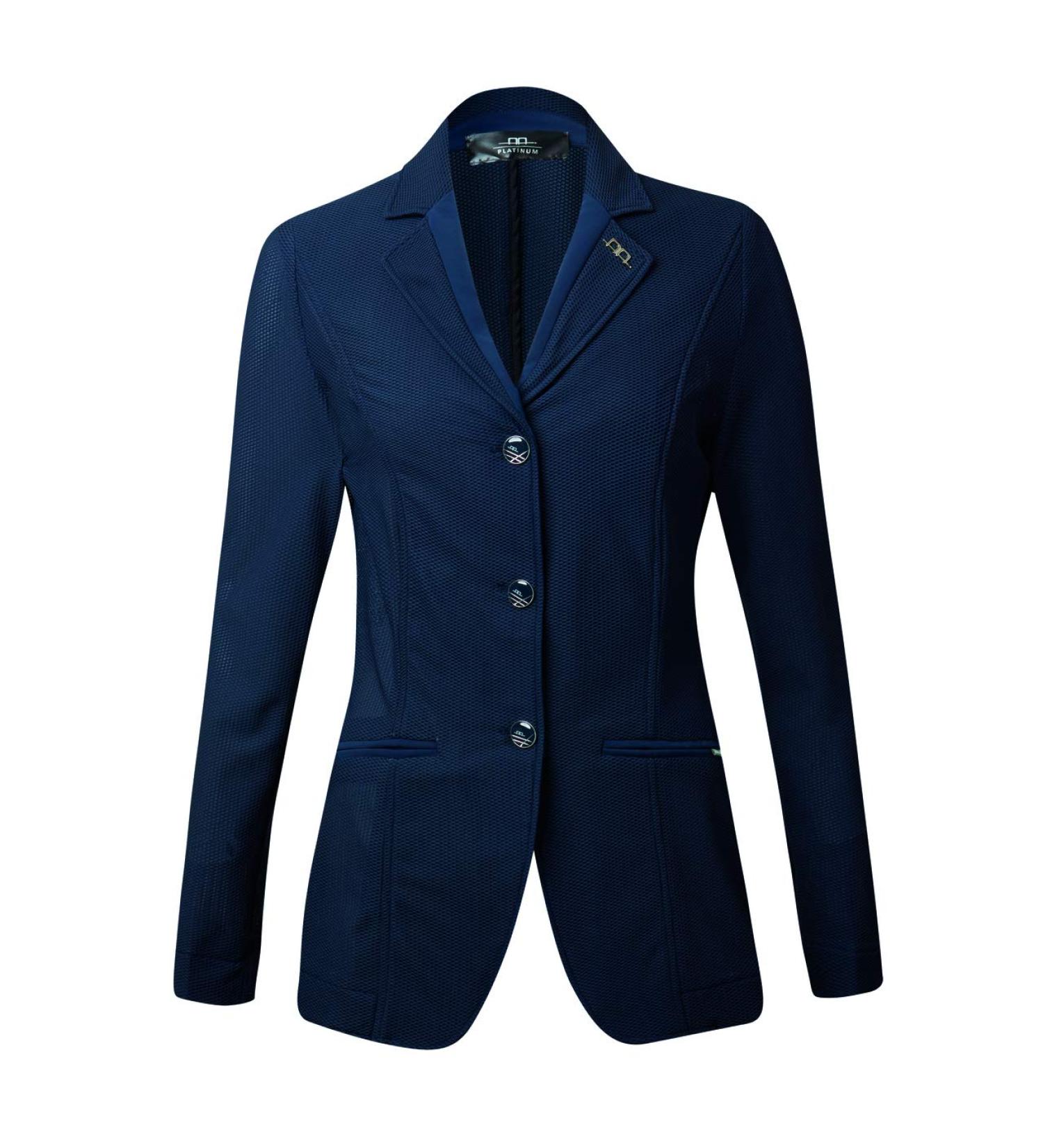 Horseware Allesandro Albanese Ladies Motion Lite Jacket - Navy - Size Medium - Buy Online on GoSupps.com