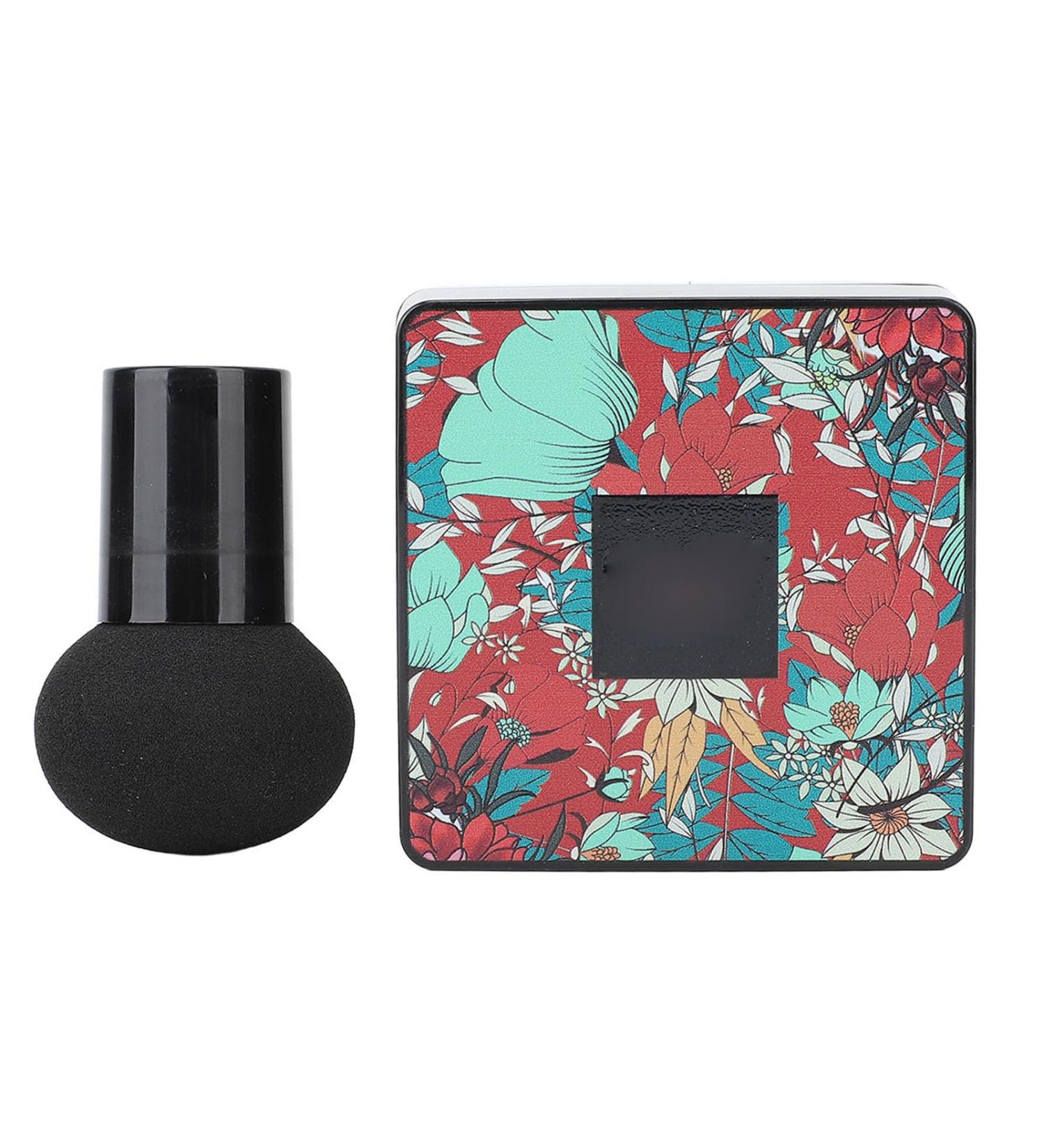 BB Cr me T te de Champignon Poign e Confortable Couverture des Taches Texture L g re Coussin de T te de Champignon BB Cr me pour une Utilisation en Voyage (Couleur Couleur personnelle - Buy Online on GoSupps.com