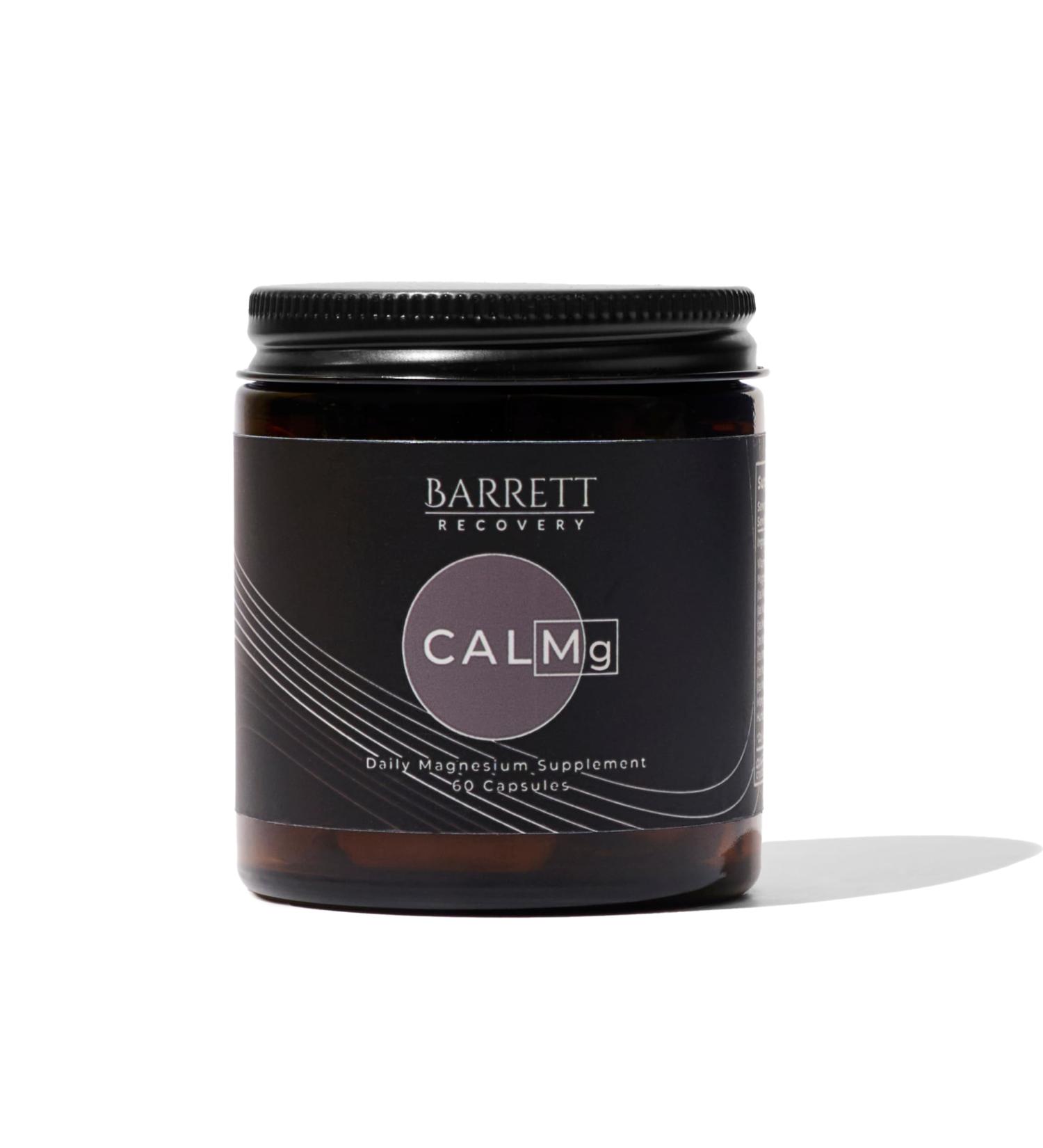 CALMg Magnesium Supplement for Enhanced Sleep & Relaxation. Ultimate Sleep aid with Seven Types of Magnesium for Wellness & Recovery Support. Ideal for Post-Surgery Comfort and Sleep Enhancing. - Buy Online on GoSupps.com