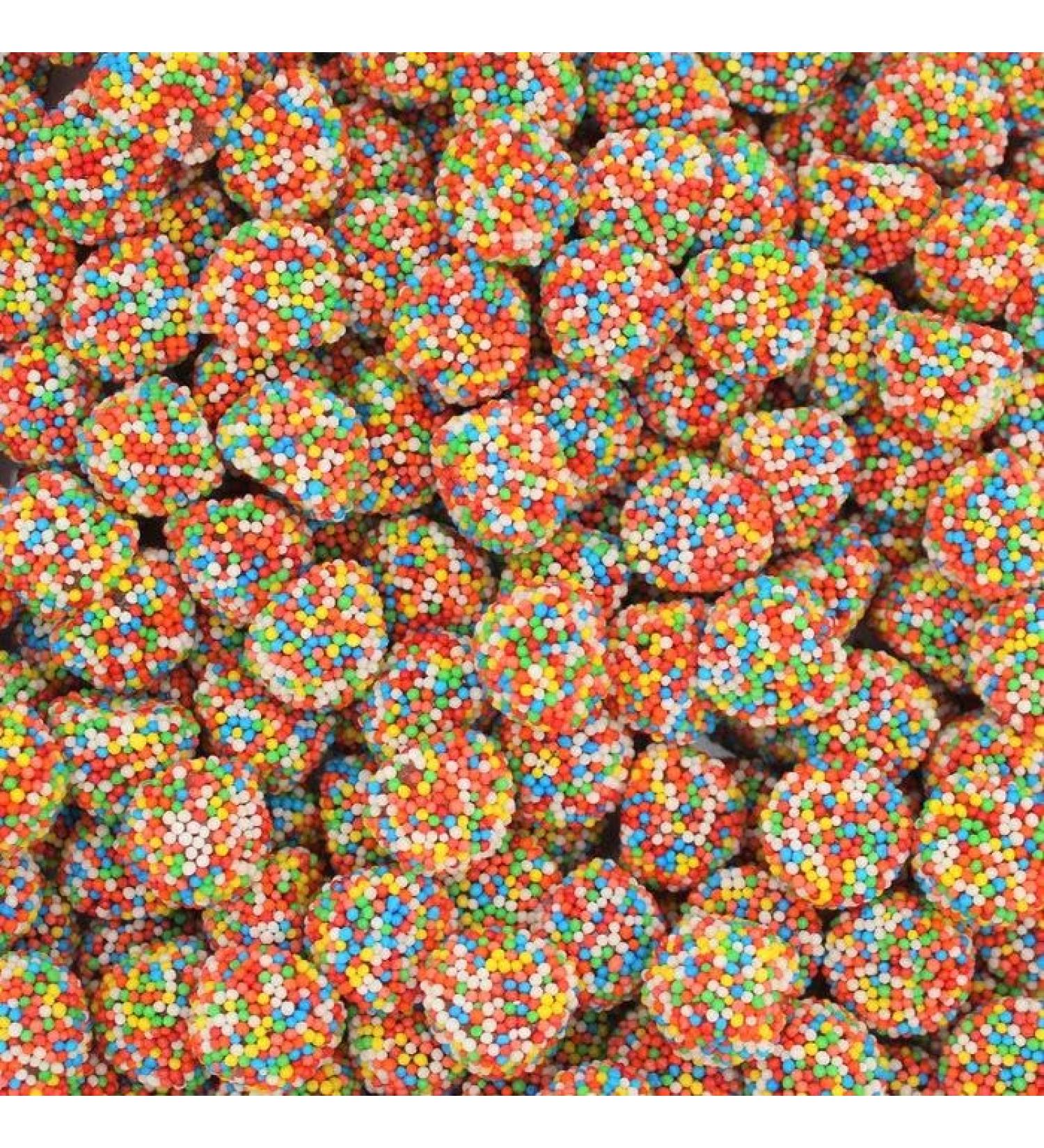 Rainbow Berries 500g Sweet Pouch