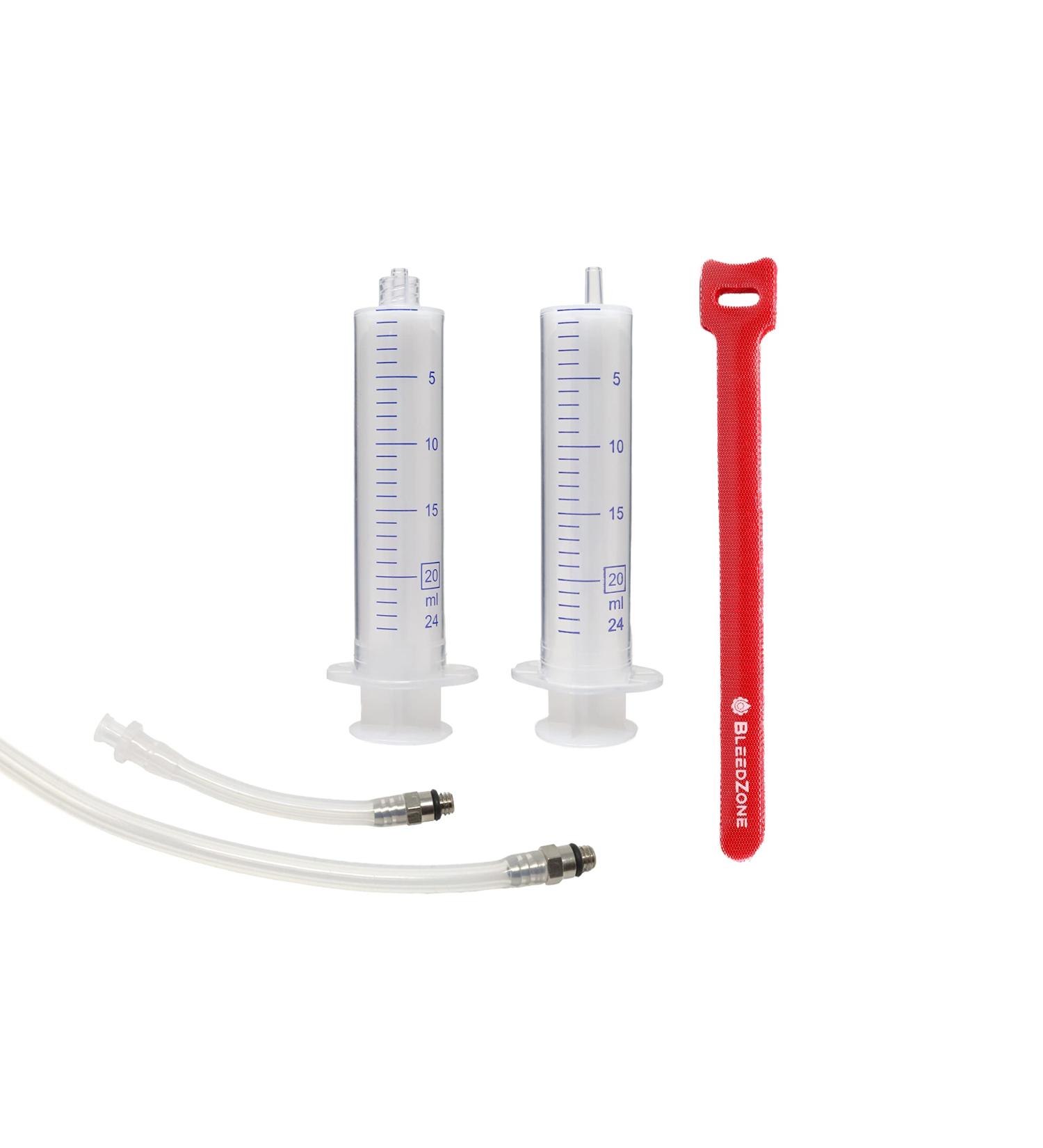 Magura Hydraulic Disc Brake Bleed Kit - MT HS RT Marta | Easy DIY Brake Maintenance - Buy Online on GoSupps.com