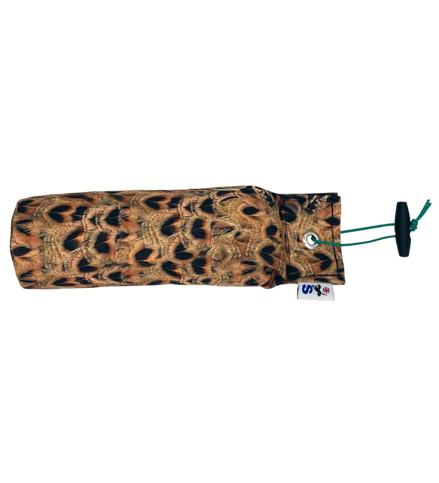 Sporting Saint The FLIGHT Hen Pheasant Dummy Range (1lb Dummy Hen Pheasant) 1lb Dummy Hen Pheasant